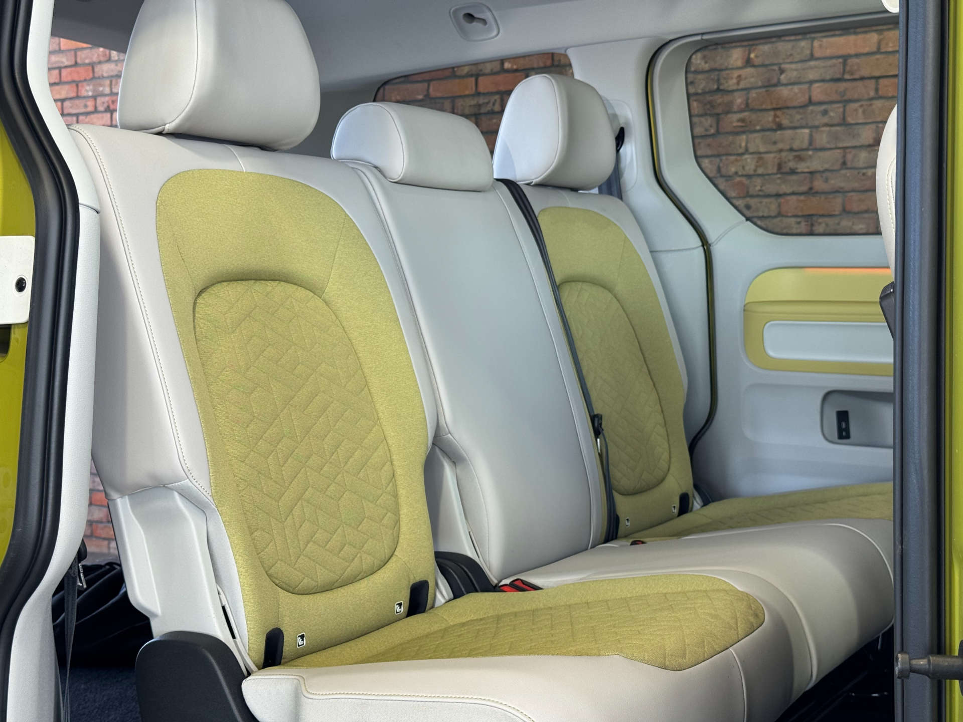 VOLKSWAGEN ID.BUZZ ID Buzz 1st Edition 5dr #34