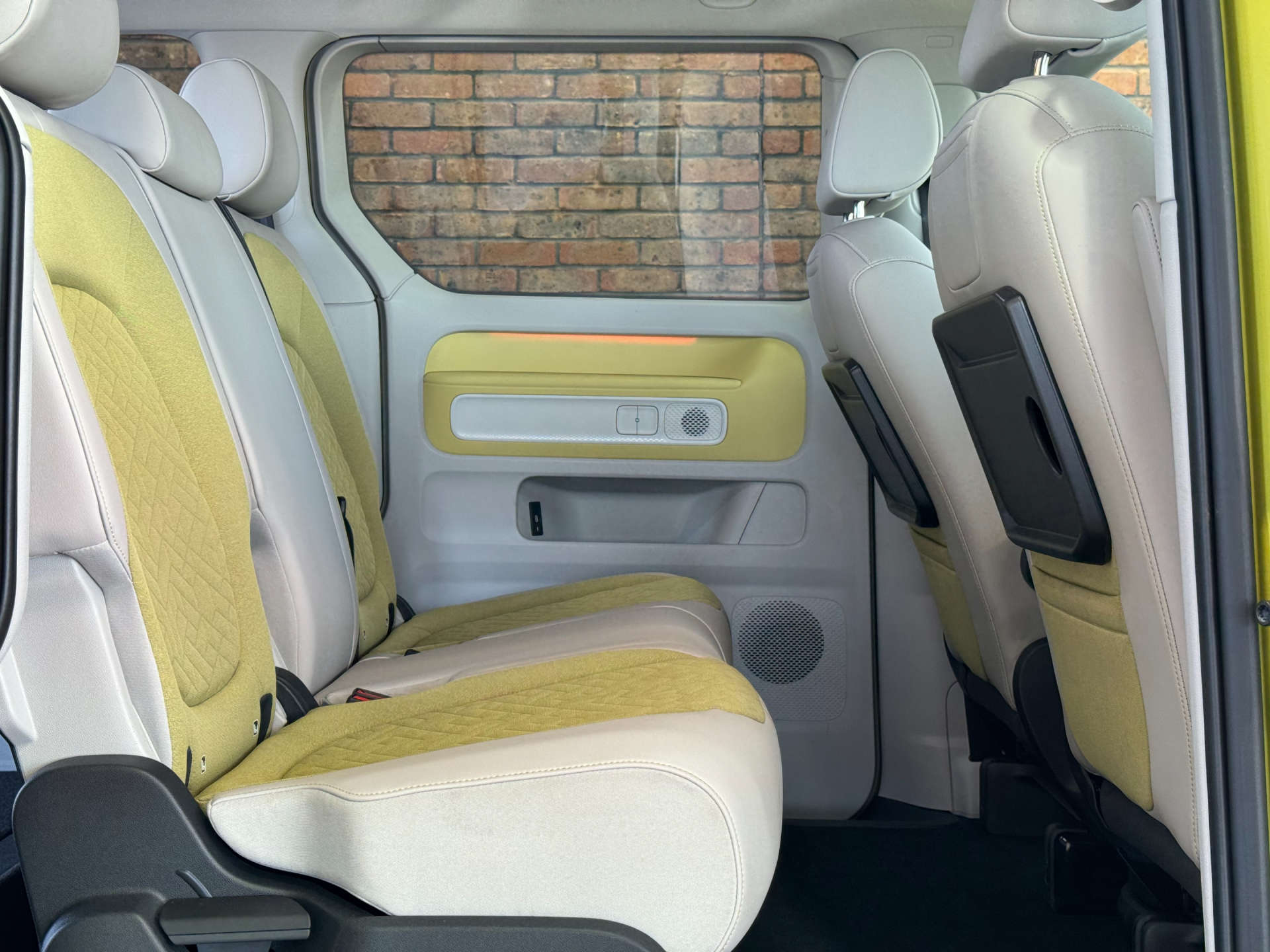 VOLKSWAGEN ID.BUZZ ID Buzz 1st Edition 5dr #35