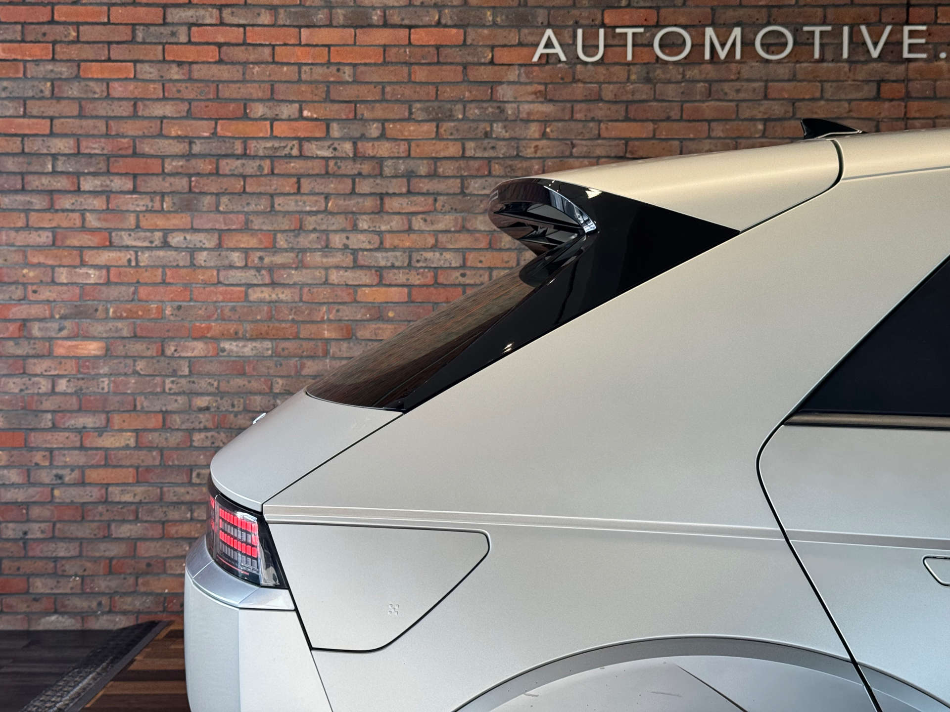 HYUNDAI IONIQ 5 IONIQ 5 Premium BEV 5dr #16