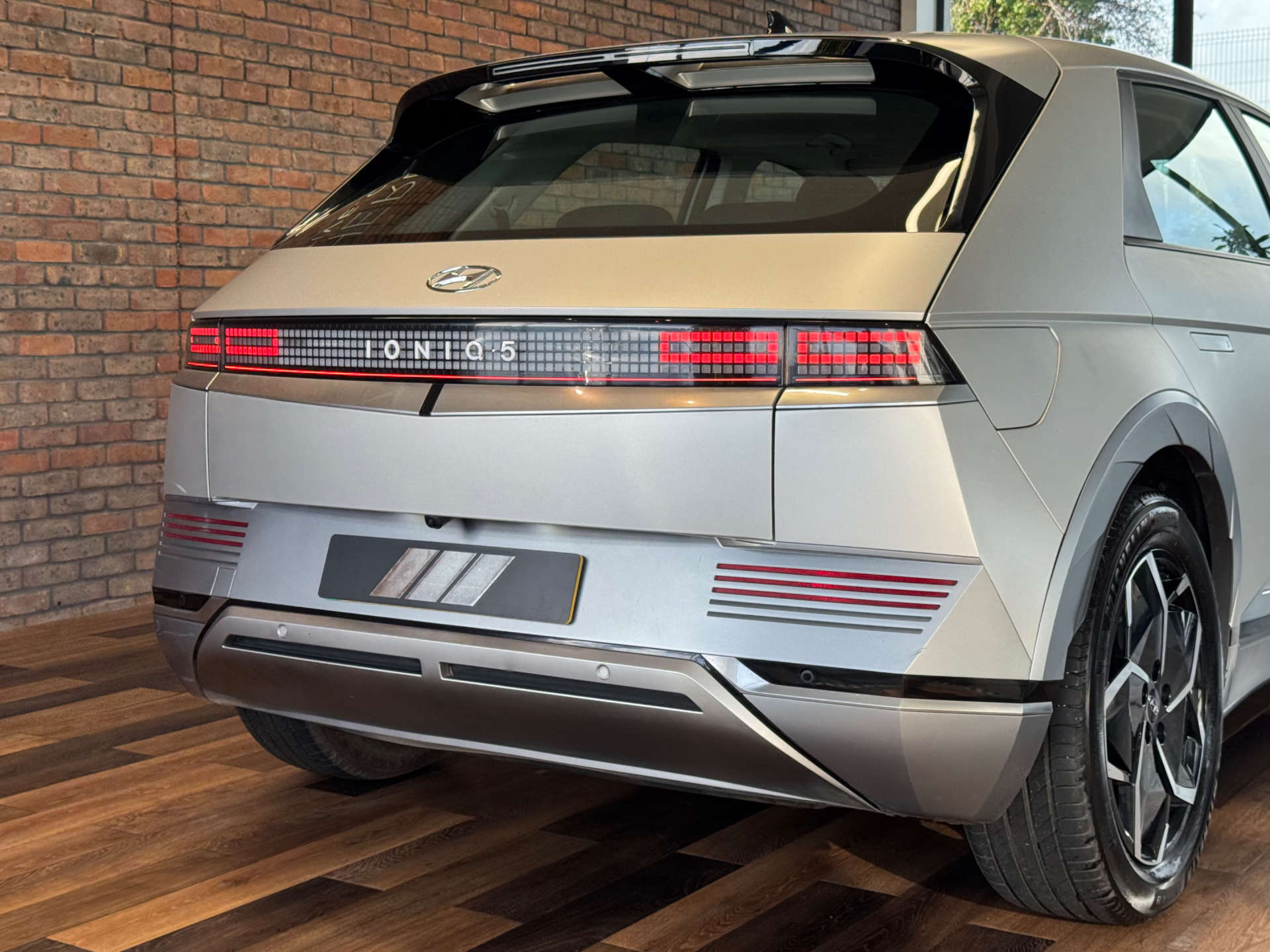 HYUNDAI IONIQ 5 IONIQ 5 Premium BEV 5dr #17