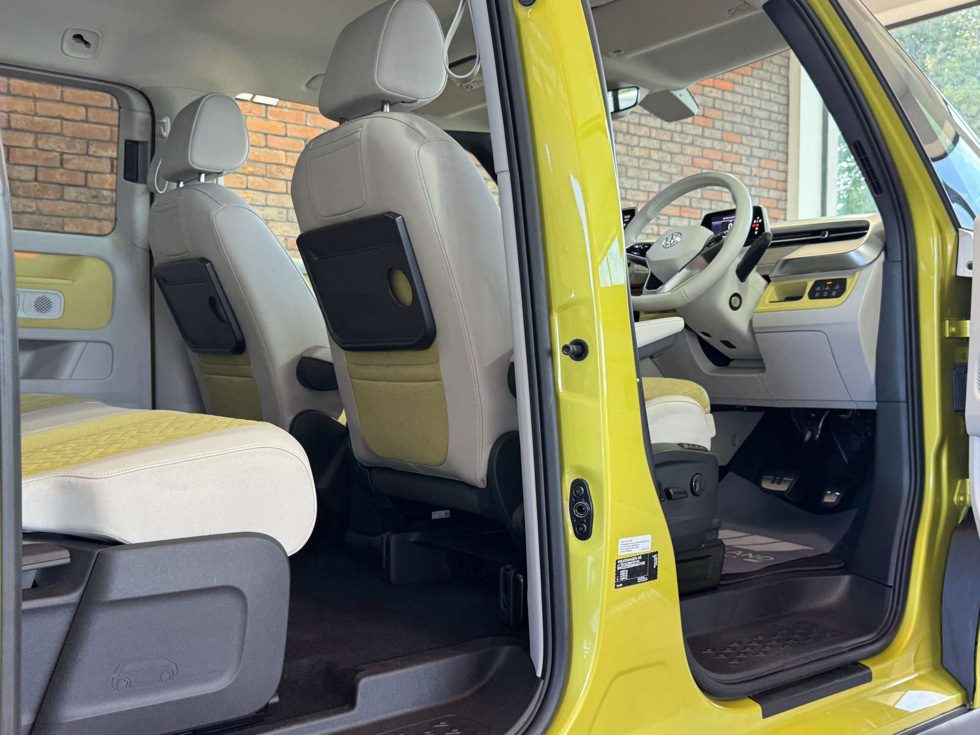 VOLKSWAGEN ID.BUZZ ID Buzz 1st Edition 5dr #40