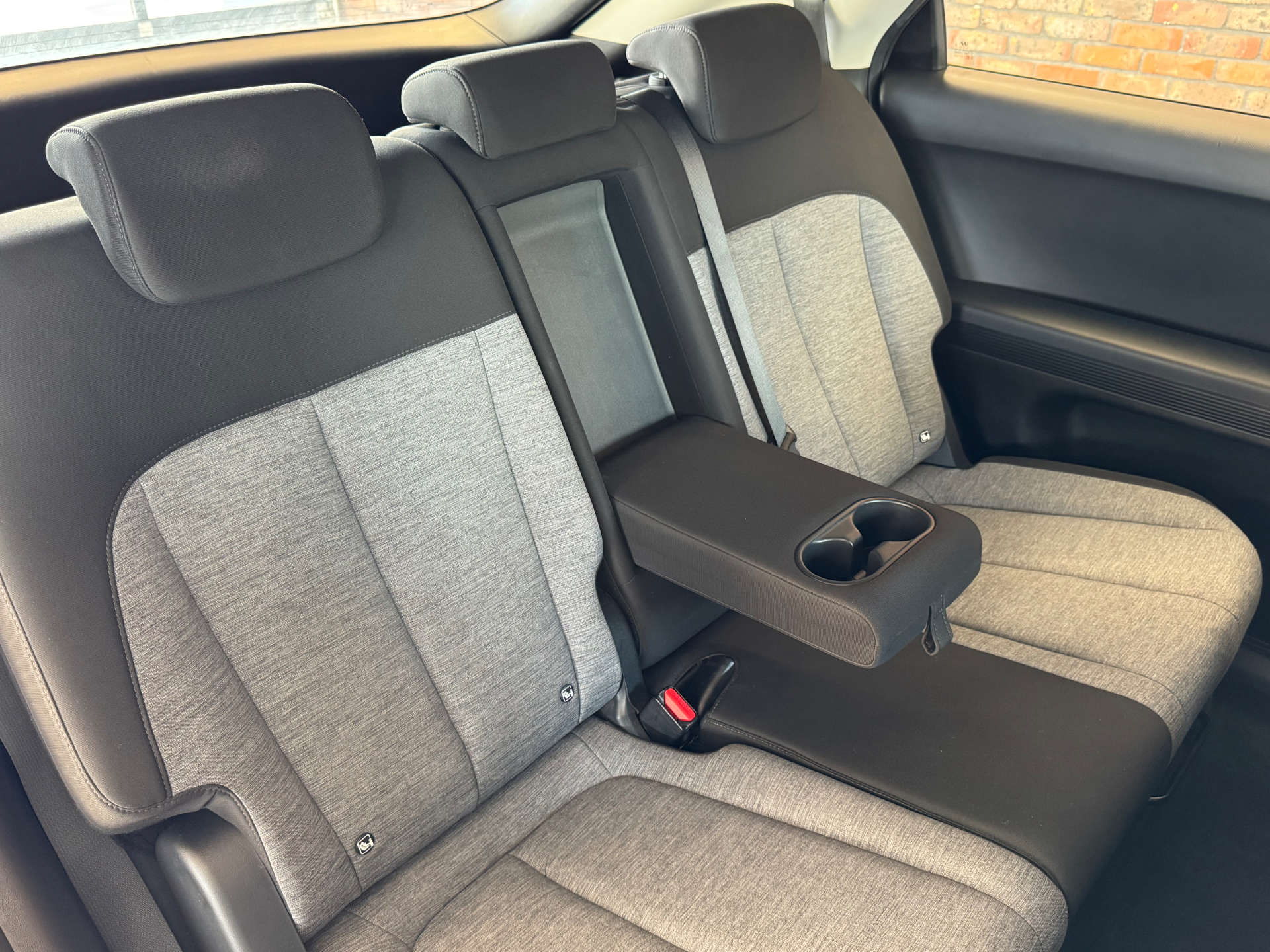 HYUNDAI IONIQ 5 IONIQ 5 Premium BEV 5dr #18