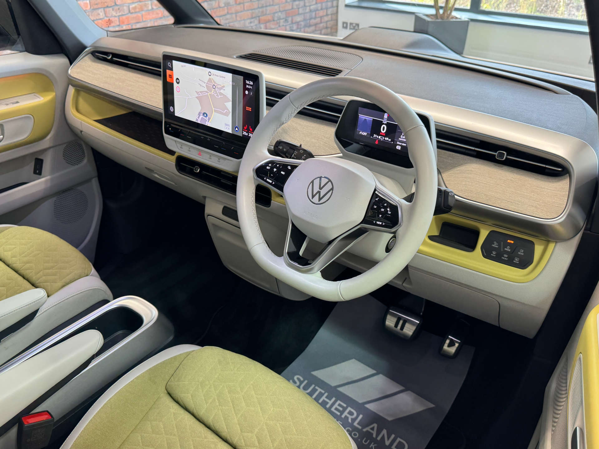 VOLKSWAGEN ID.BUZZ ID Buzz 1st Edition 5dr #41