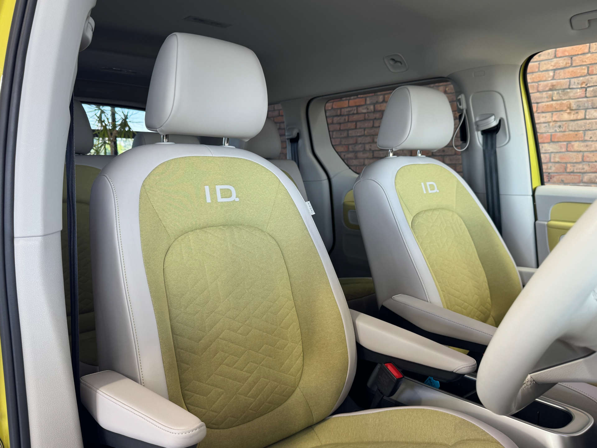 VOLKSWAGEN ID.BUZZ ID Buzz 1st Edition 5dr #42