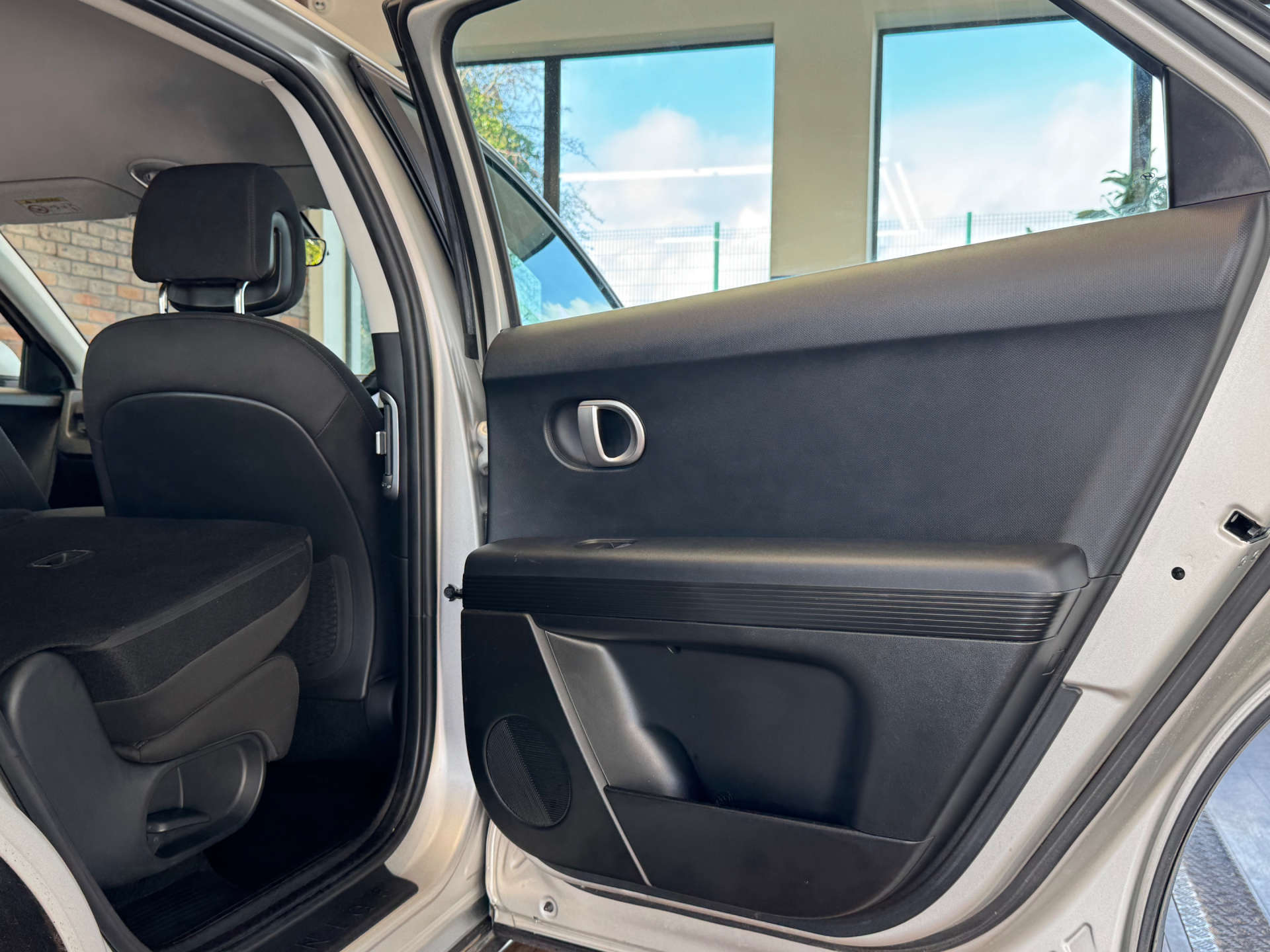 HYUNDAI IONIQ 5 IONIQ 5 Premium BEV 5dr #21