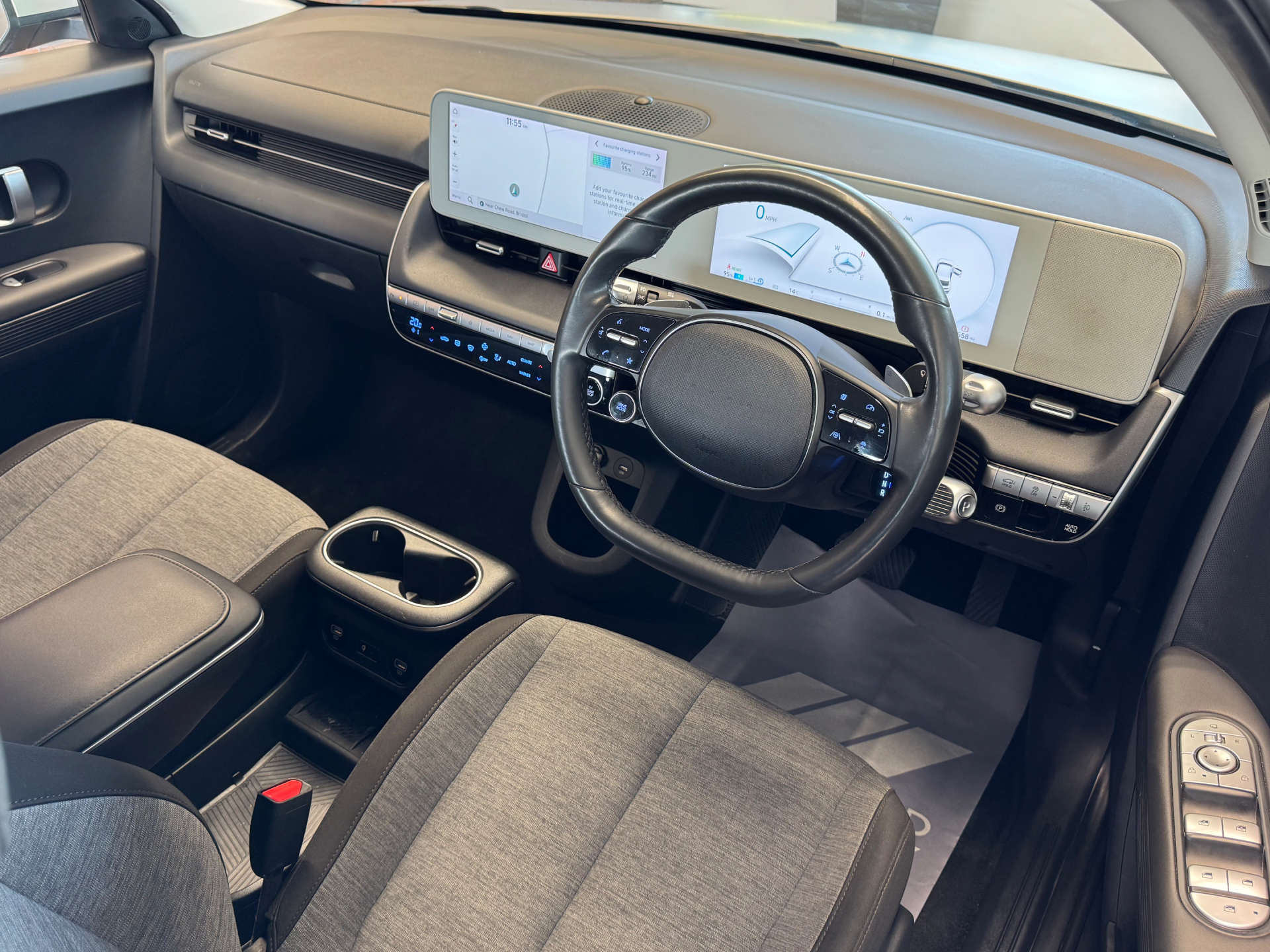 HYUNDAI IONIQ 5 IONIQ 5 Premium BEV 5dr #23