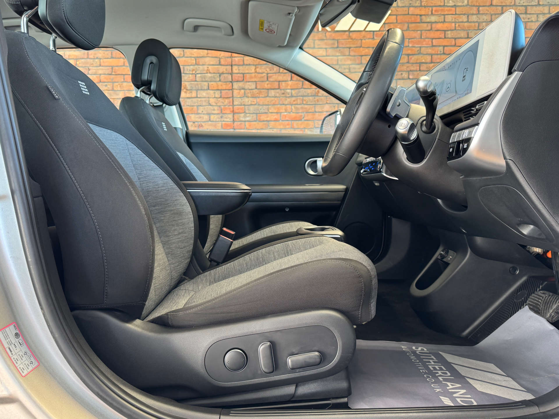 HYUNDAI IONIQ 5 IONIQ 5 Premium BEV 5dr #25