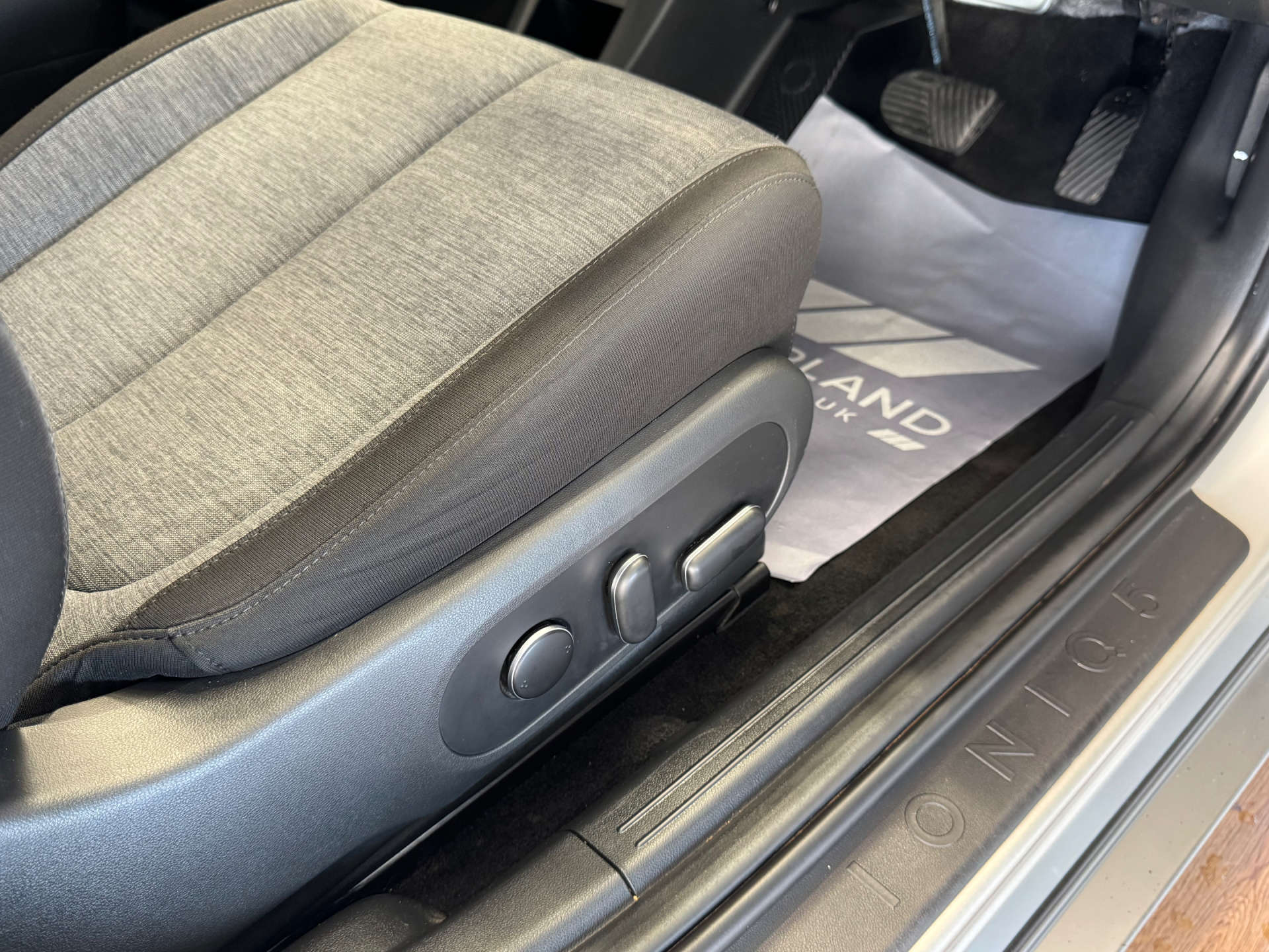 HYUNDAI IONIQ 5 IONIQ 5 Premium BEV 5dr #26