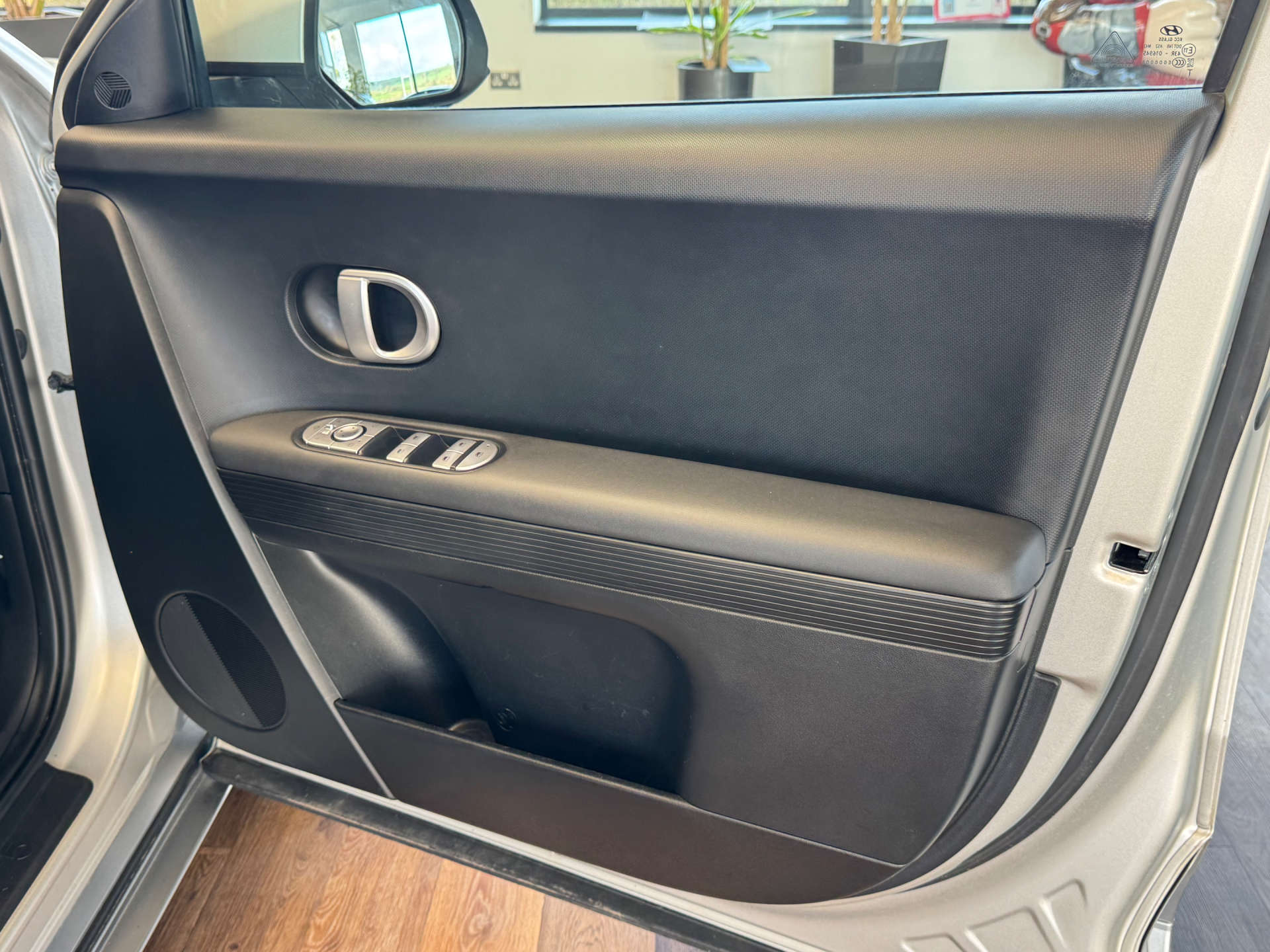 HYUNDAI IONIQ 5 IONIQ 5 Premium BEV 5dr #27