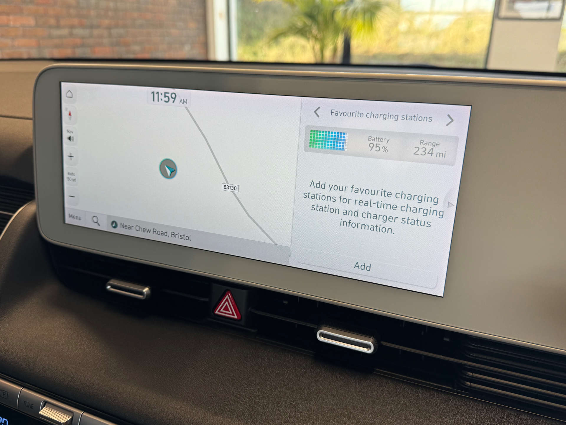 HYUNDAI IONIQ 5 IONIQ 5 Premium BEV 5dr #30