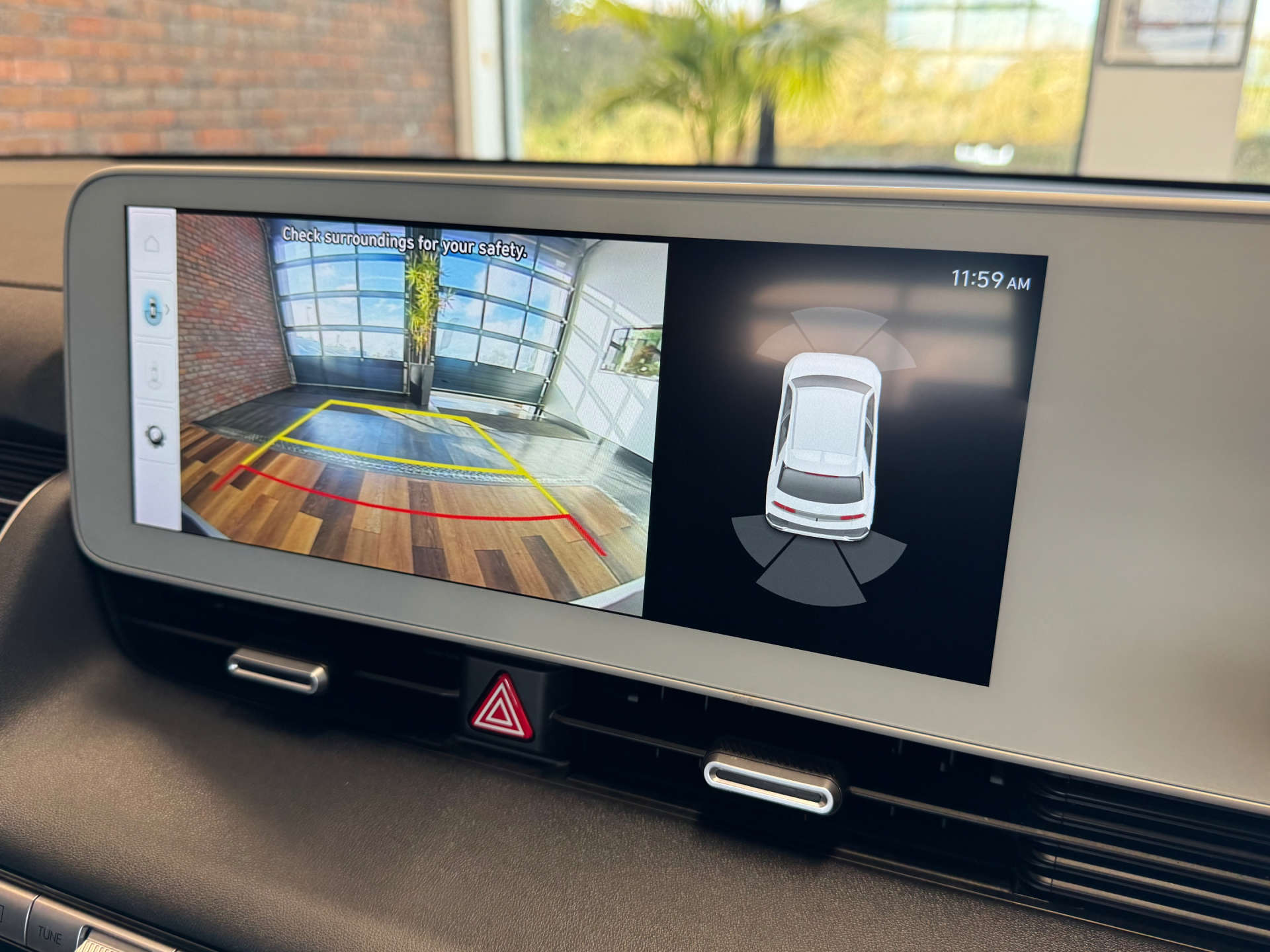 HYUNDAI IONIQ 5 IONIQ 5 Premium BEV 5dr #31