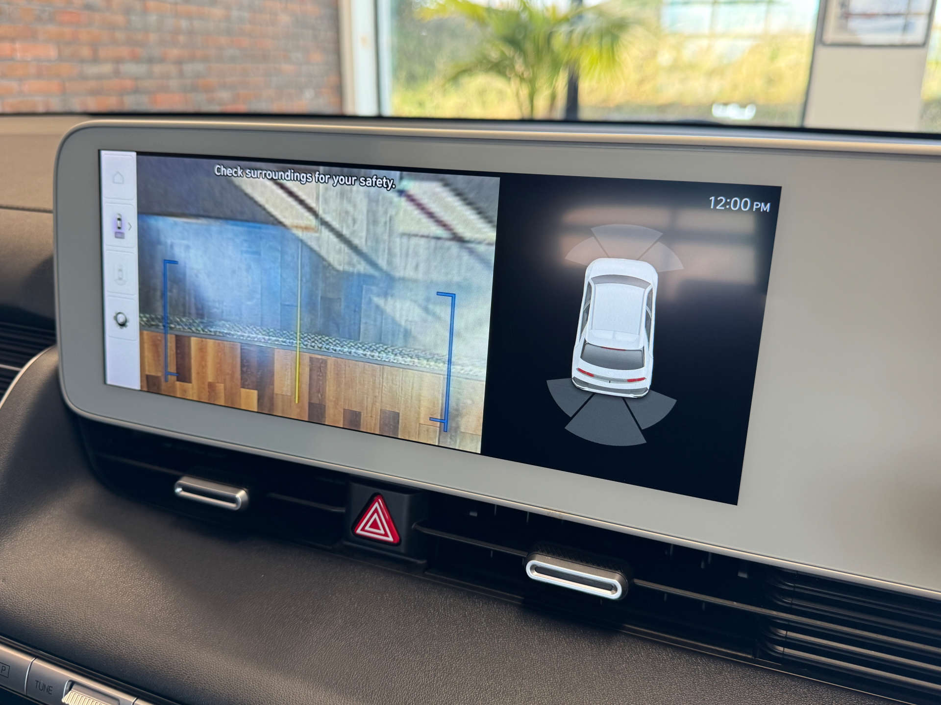 HYUNDAI IONIQ 5 IONIQ 5 Premium BEV 5dr #32