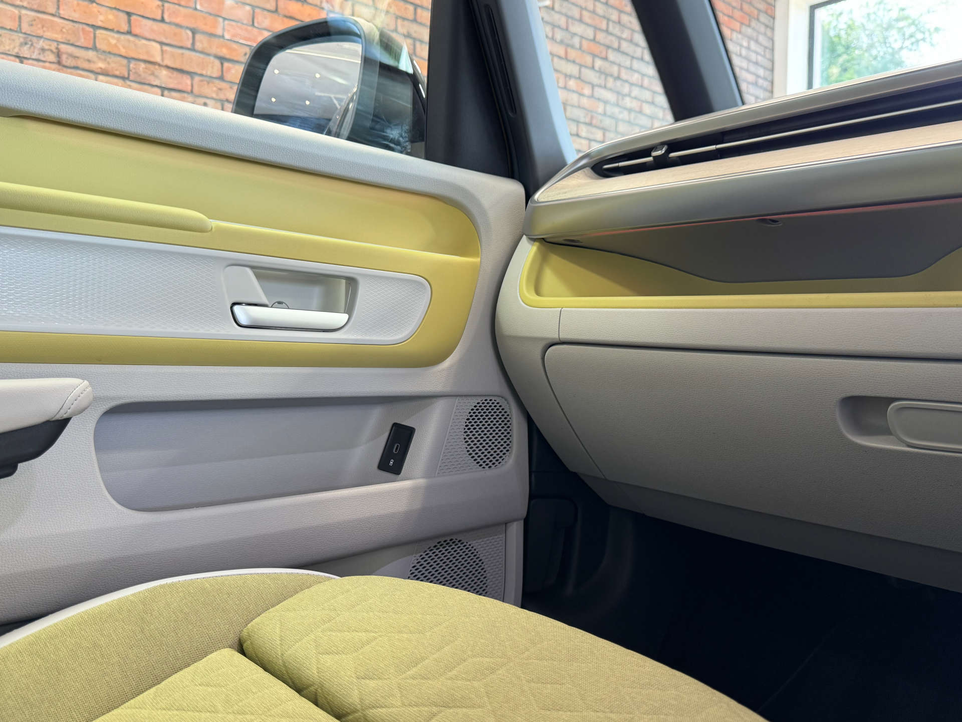 VOLKSWAGEN ID.BUZZ ID Buzz 1st Edition 5dr #59