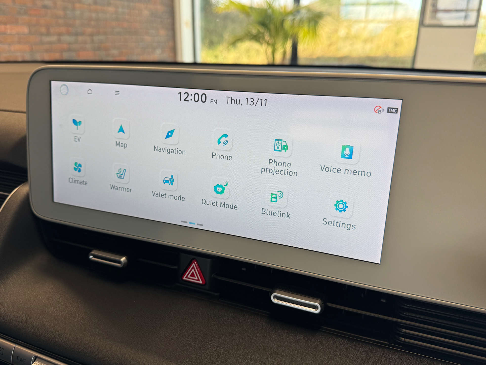 HYUNDAI IONIQ 5 IONIQ 5 Premium BEV 5dr #33