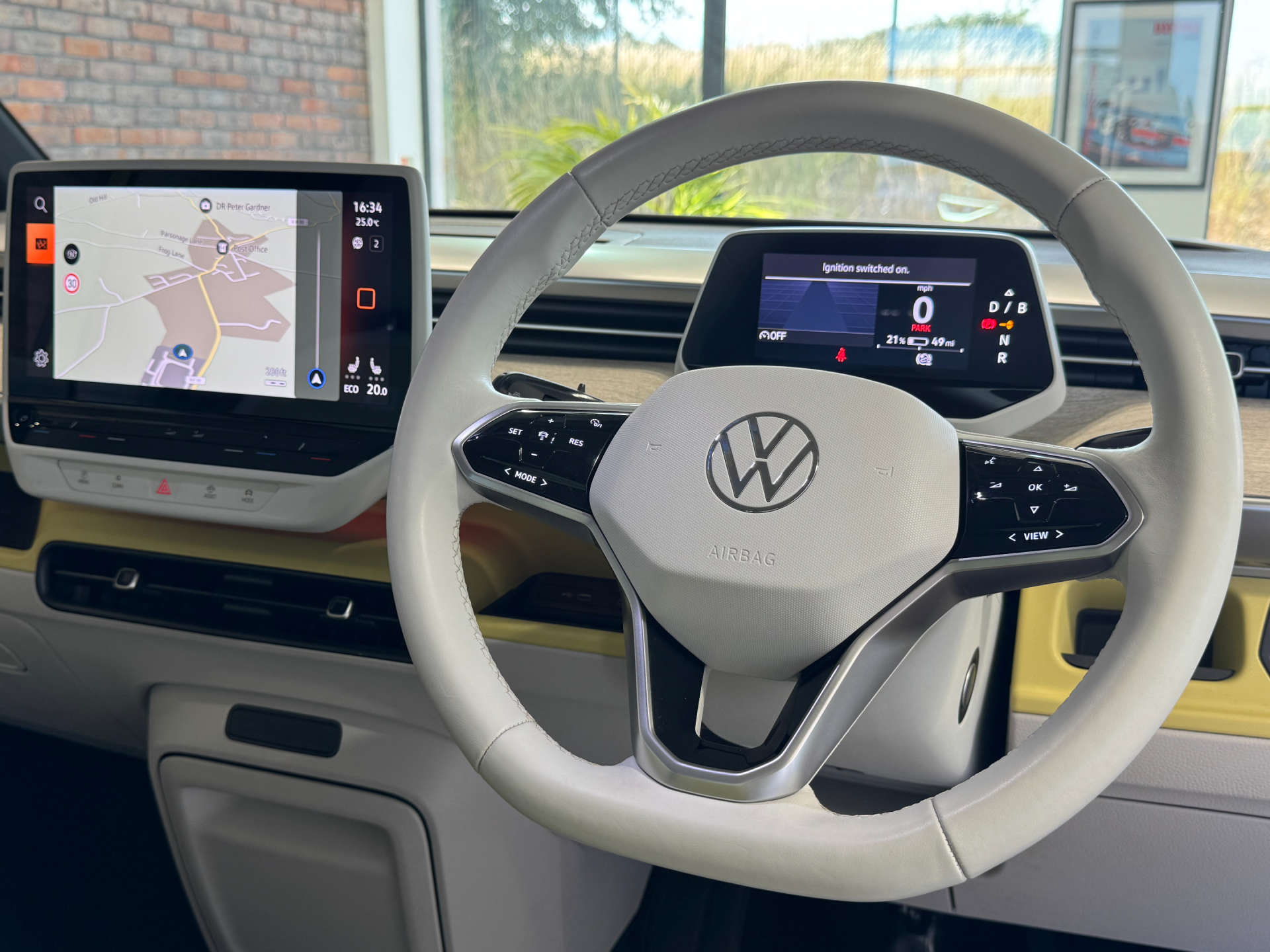 VOLKSWAGEN ID.BUZZ ID Buzz 1st Edition 5dr #65