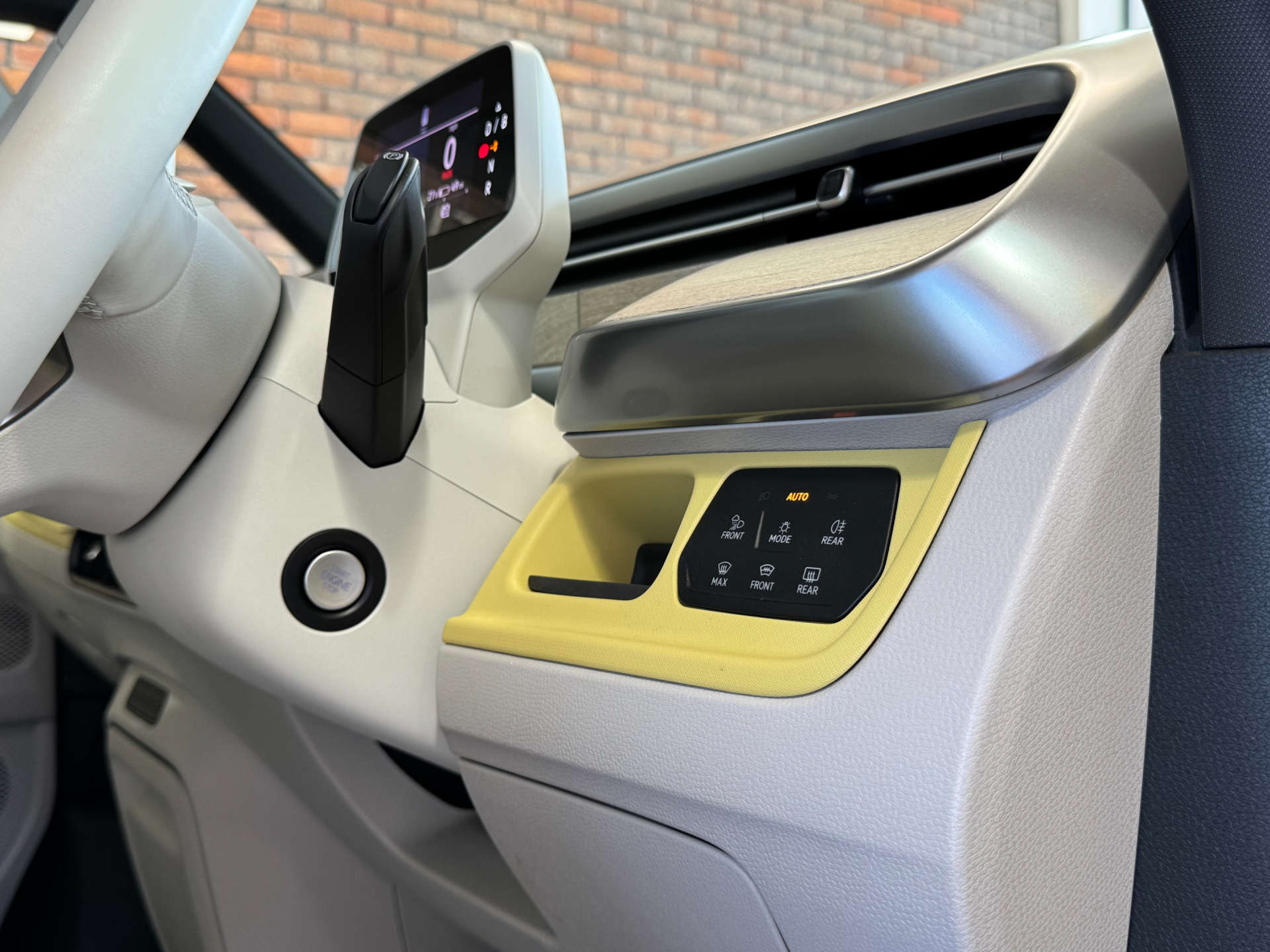 VOLKSWAGEN ID.BUZZ ID Buzz 1st Edition 5dr #66