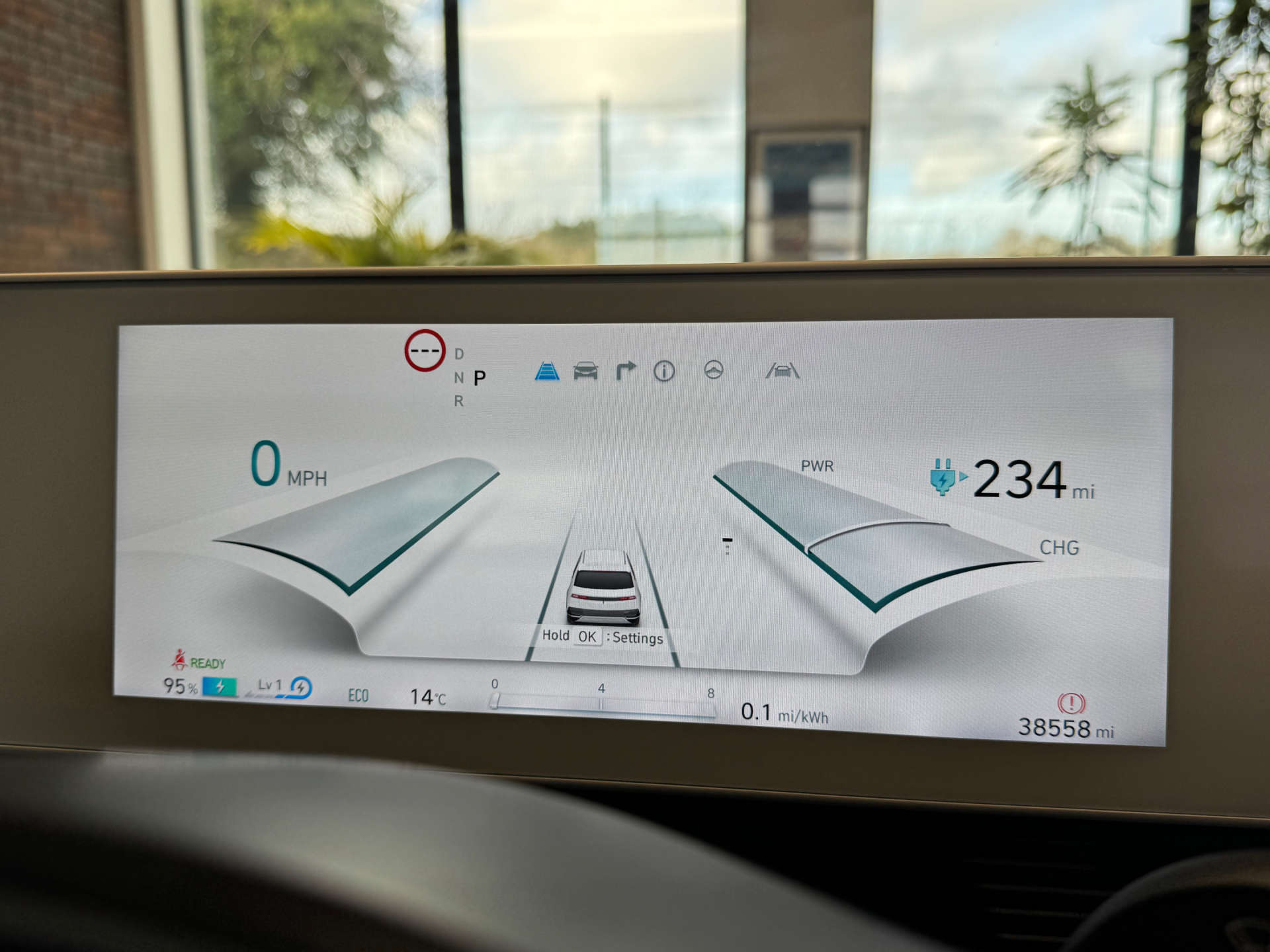 HYUNDAI IONIQ 5 IONIQ 5 Premium BEV 5dr #42