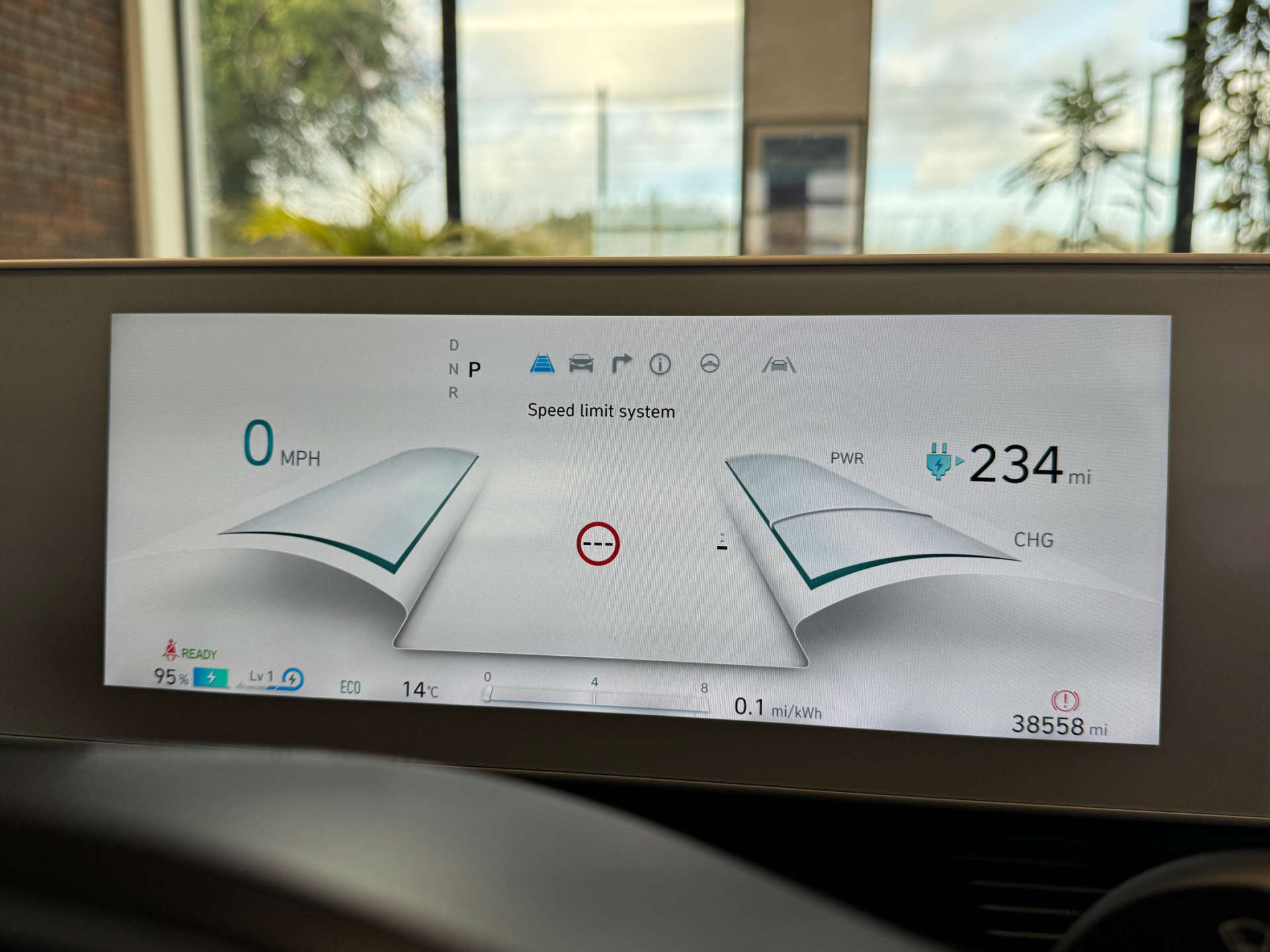 HYUNDAI IONIQ 5 IONIQ 5 Premium BEV 5dr #43