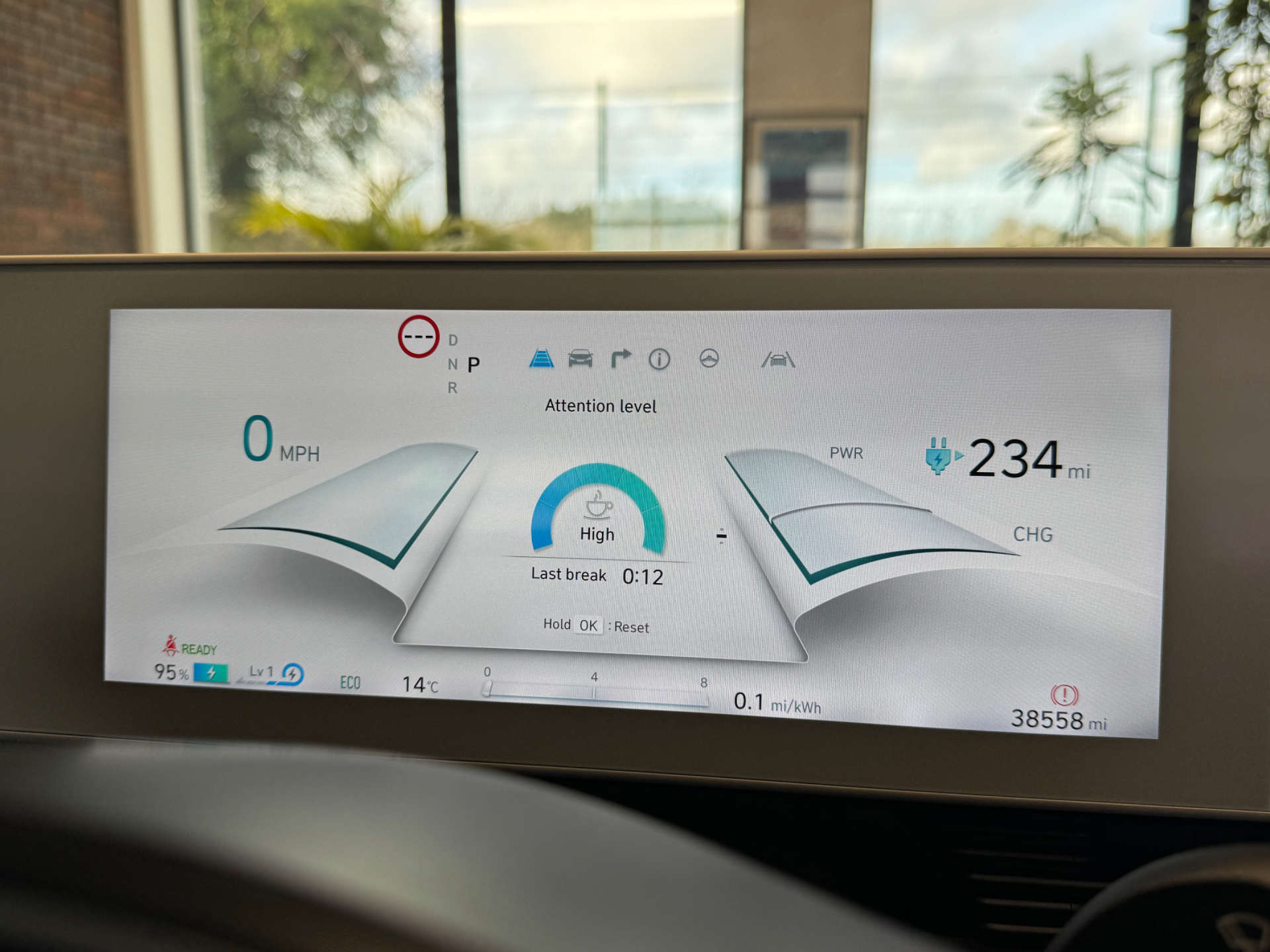 HYUNDAI IONIQ 5 IONIQ 5 Premium BEV 5dr #44