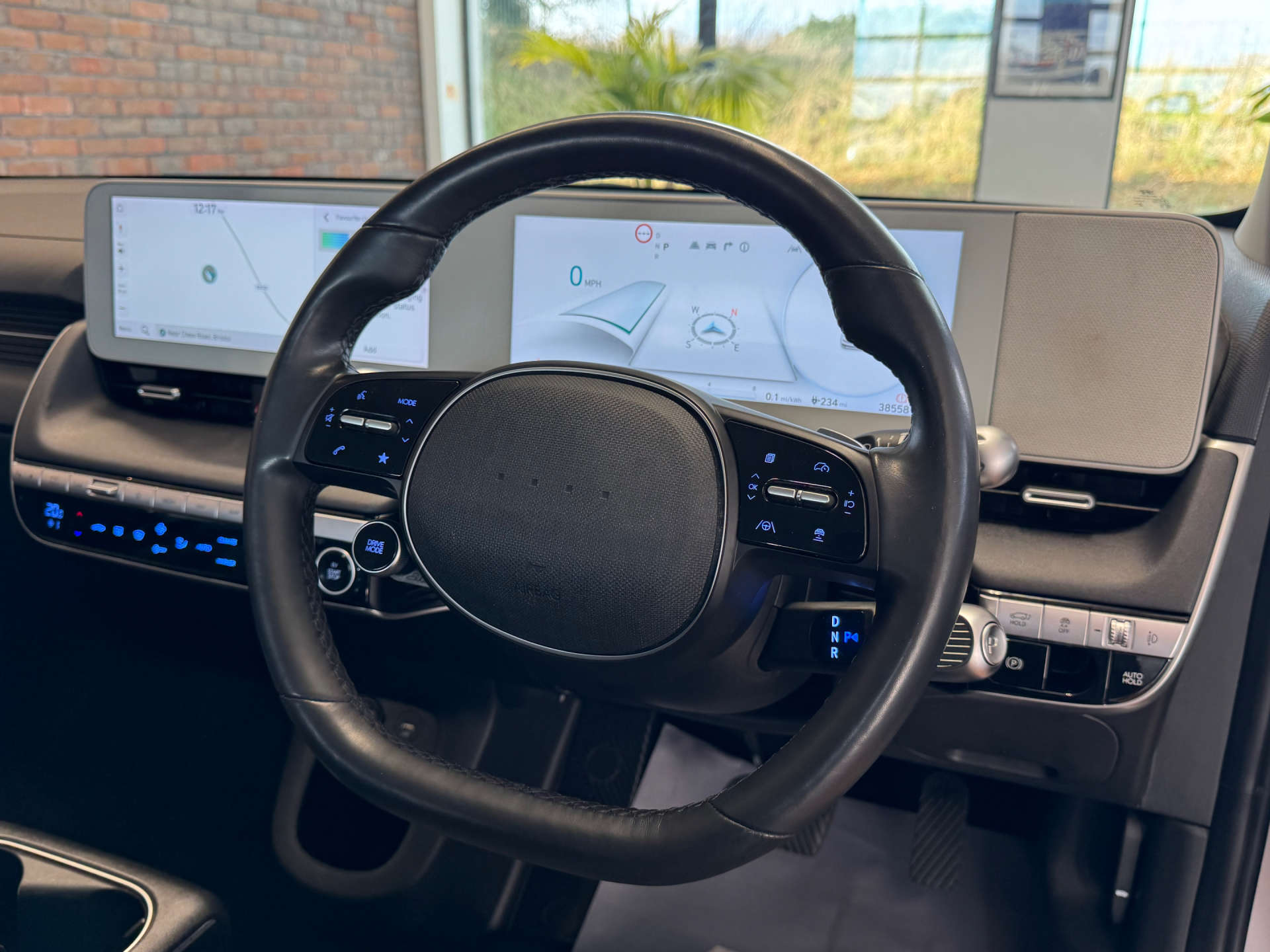 HYUNDAI IONIQ 5 IONIQ 5 Premium BEV 5dr #46