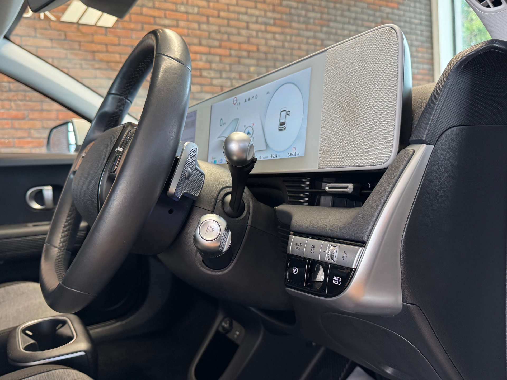 HYUNDAI IONIQ 5 IONIQ 5 Premium BEV 5dr #47