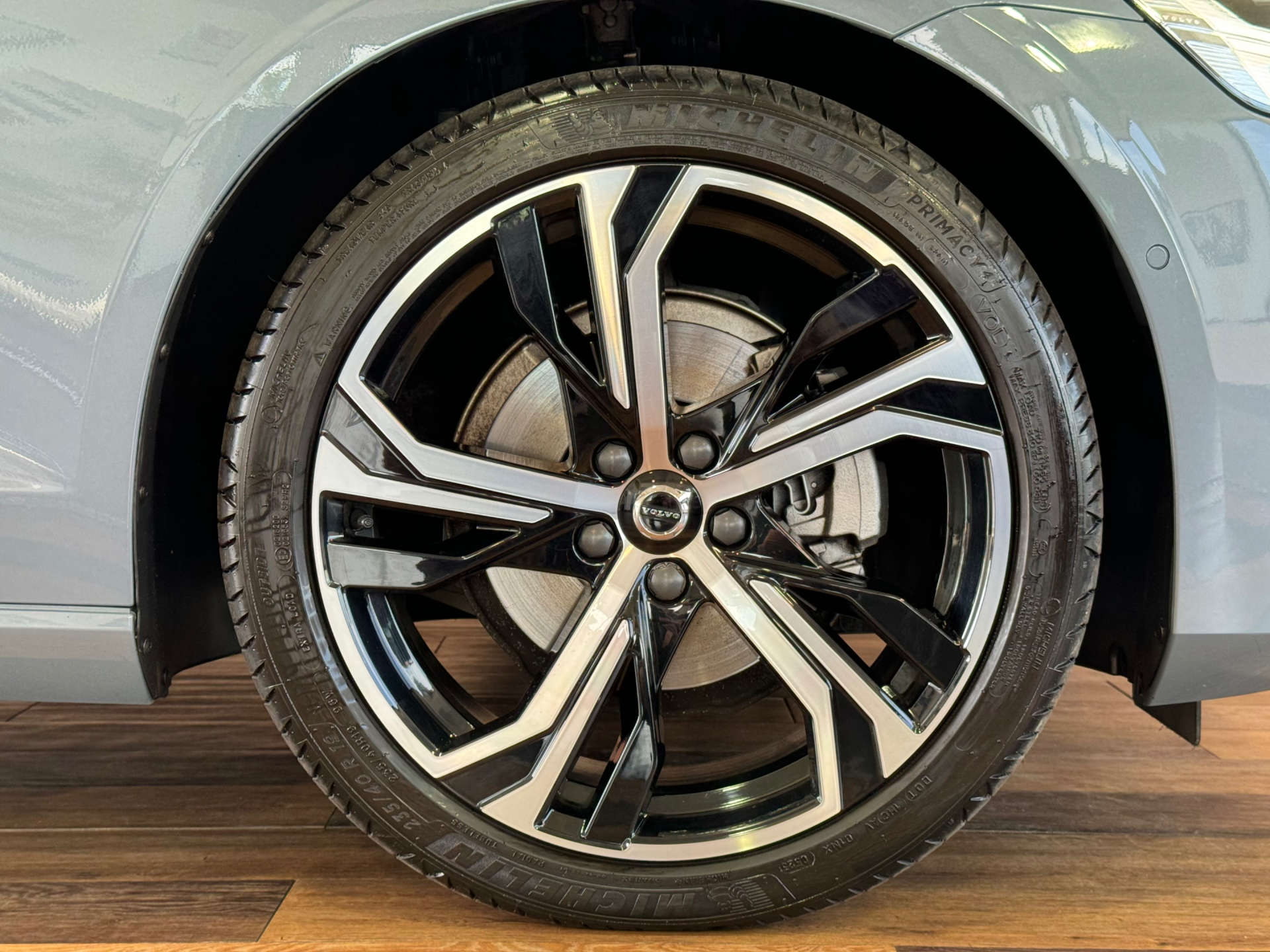 VOLVO V60 2.0 V60 + B3 MHEV Auto 5dr #15