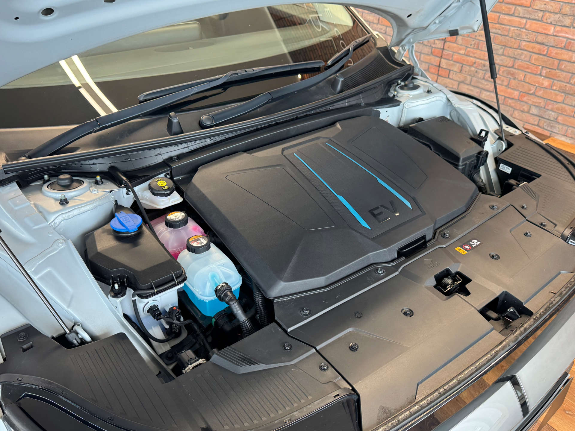 HYUNDAI IONIQ 5 IONIQ 5 Premium BEV 5dr #48