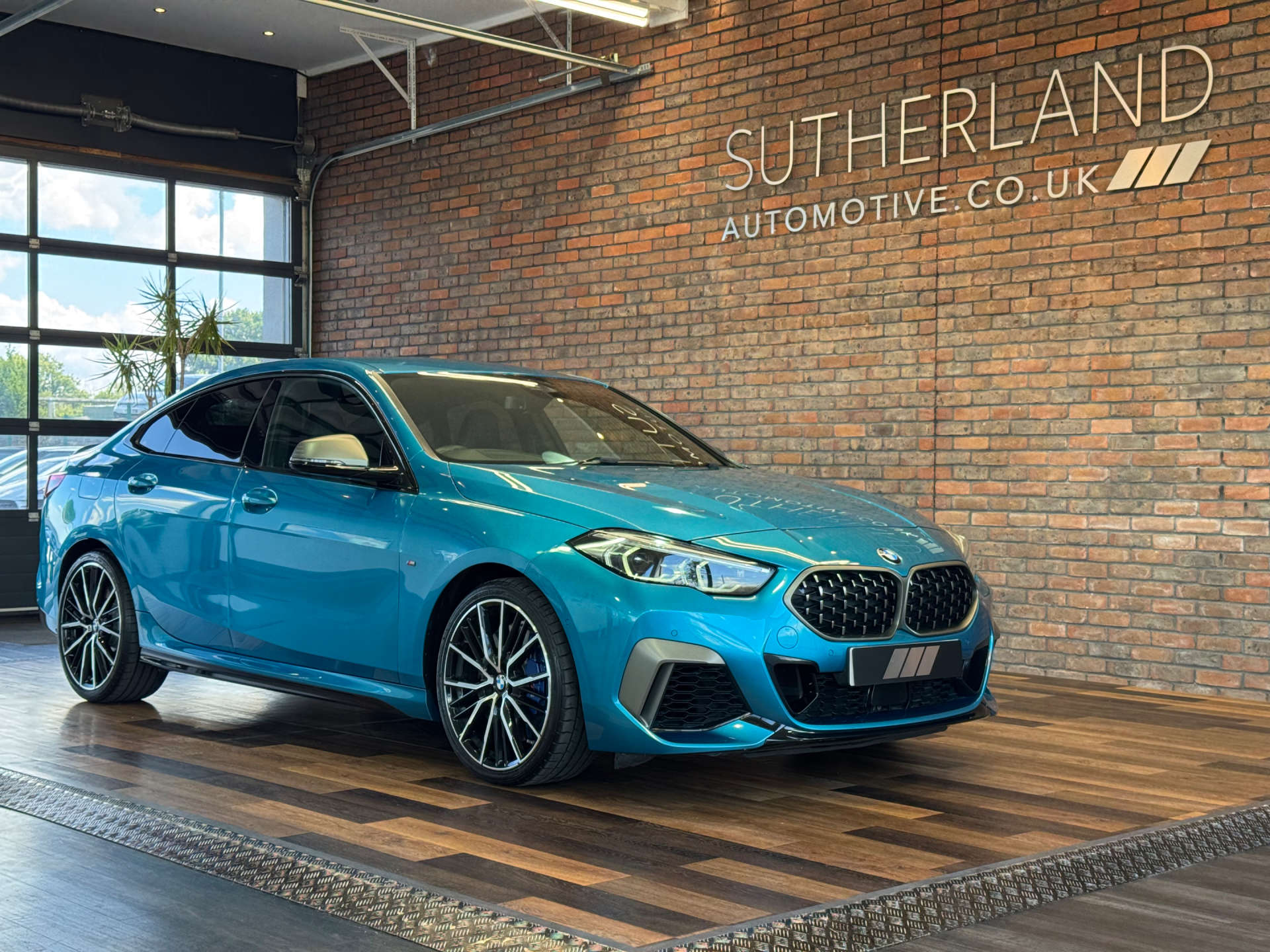 BMW 2 SERIES 2.0 M235i xDrive Auto 4WD 4dr #4