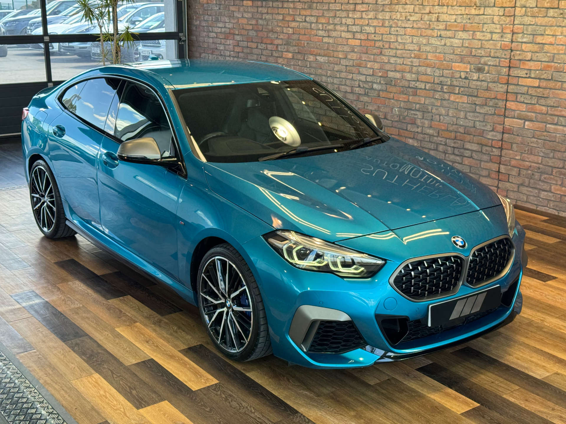 BMW 2 SERIES 2.0 M235i xDrive Auto 4WD 4dr #5