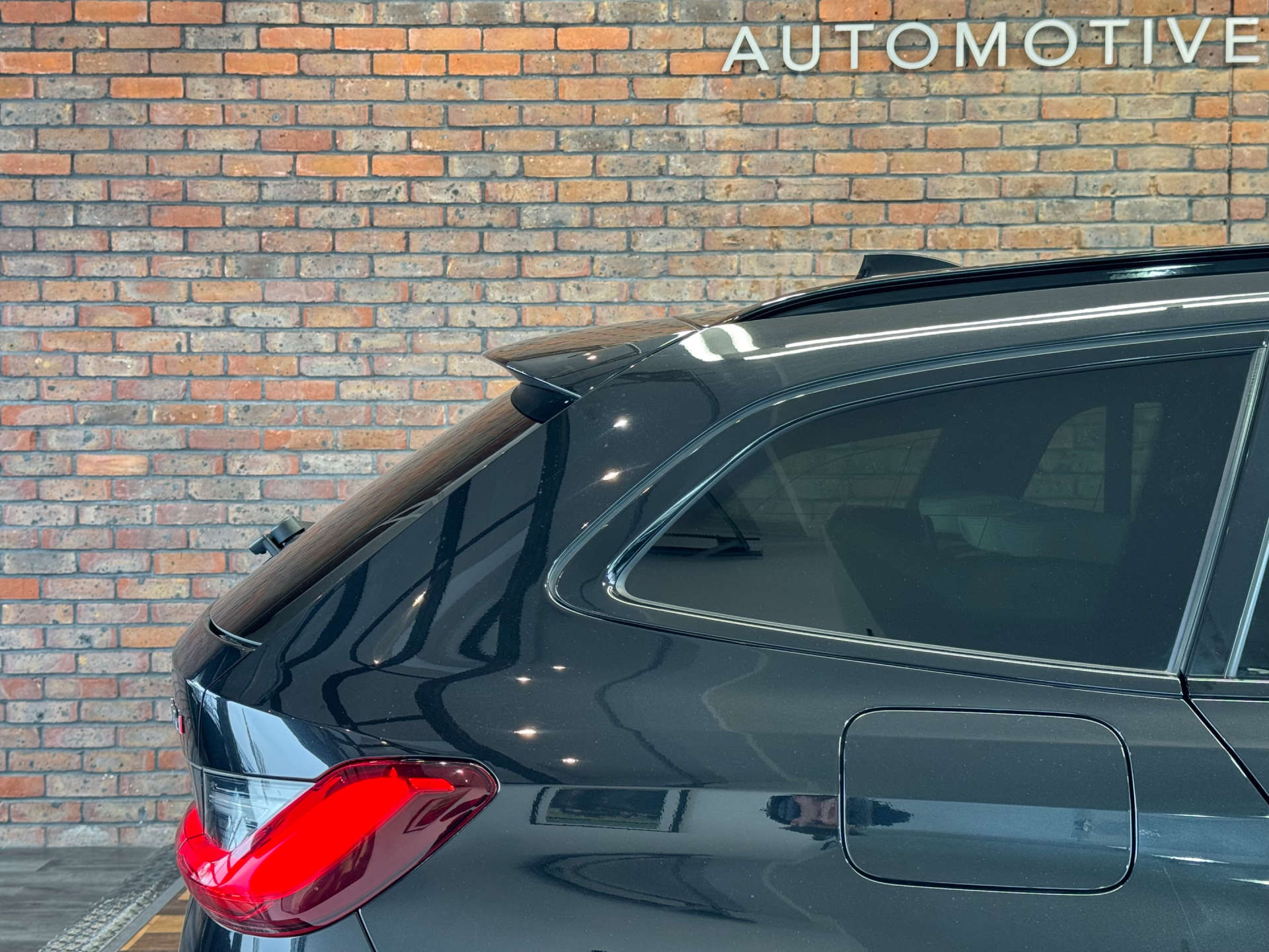 BMW 3 SERIES 2.0 320d M Sport Auto 5dr #29