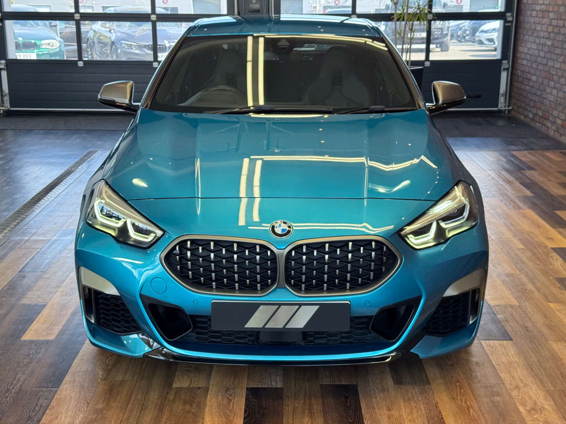 BMW 2 SERIES 2.0 M235i xDrive Auto 4WD 4dr #10