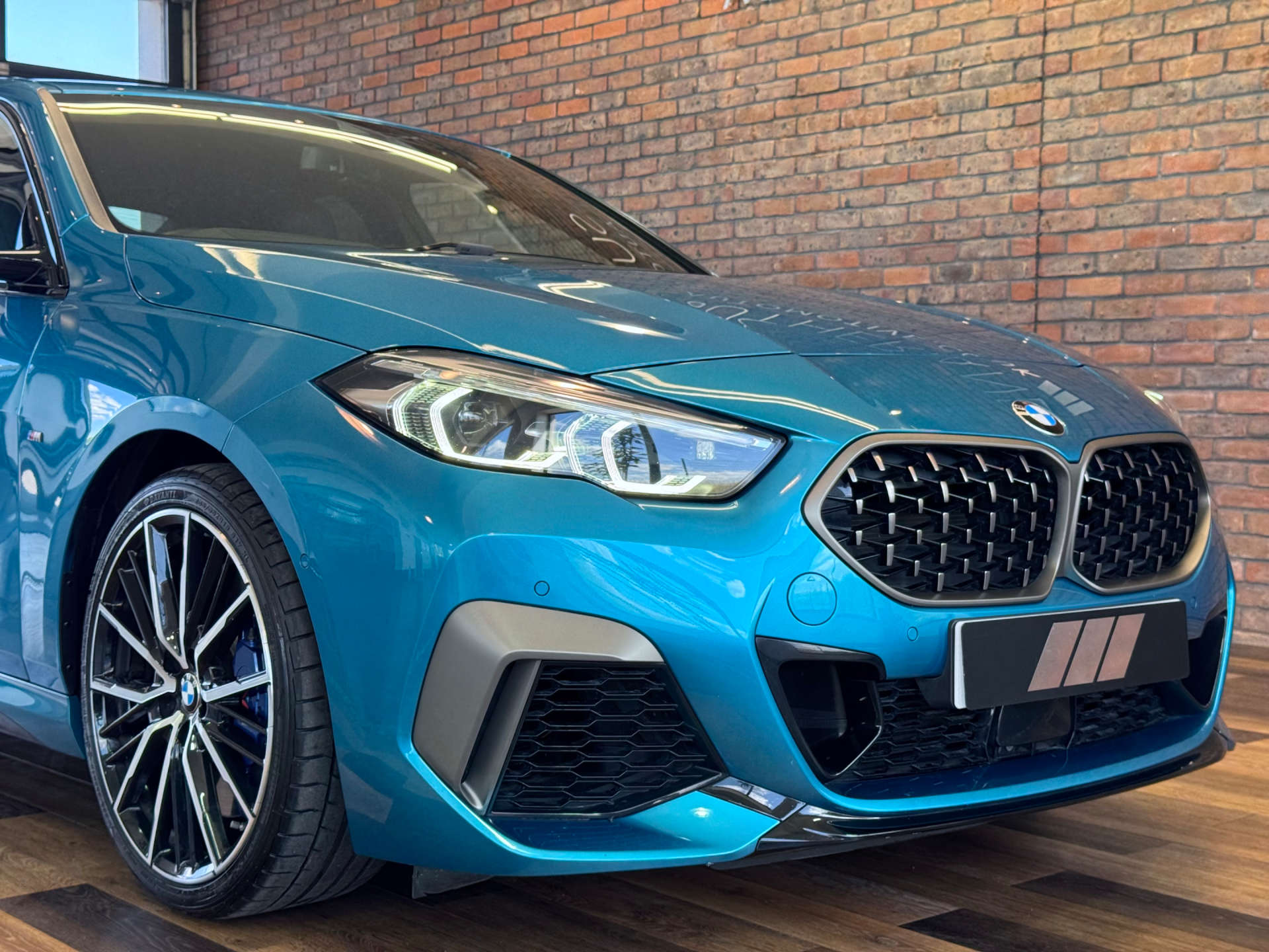 BMW 2 SERIES 2.0 M235i xDrive Auto 4WD 4dr #12