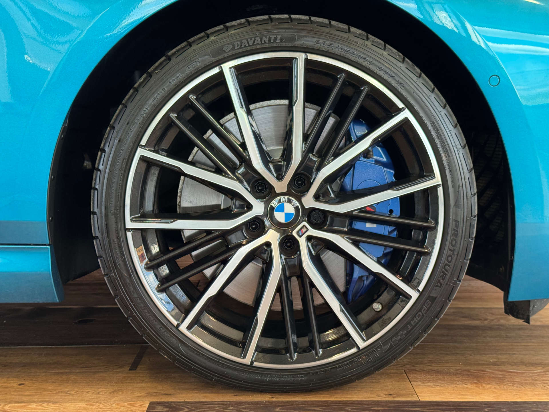BMW 2 SERIES 2.0 M235i xDrive Auto 4WD 4dr #15