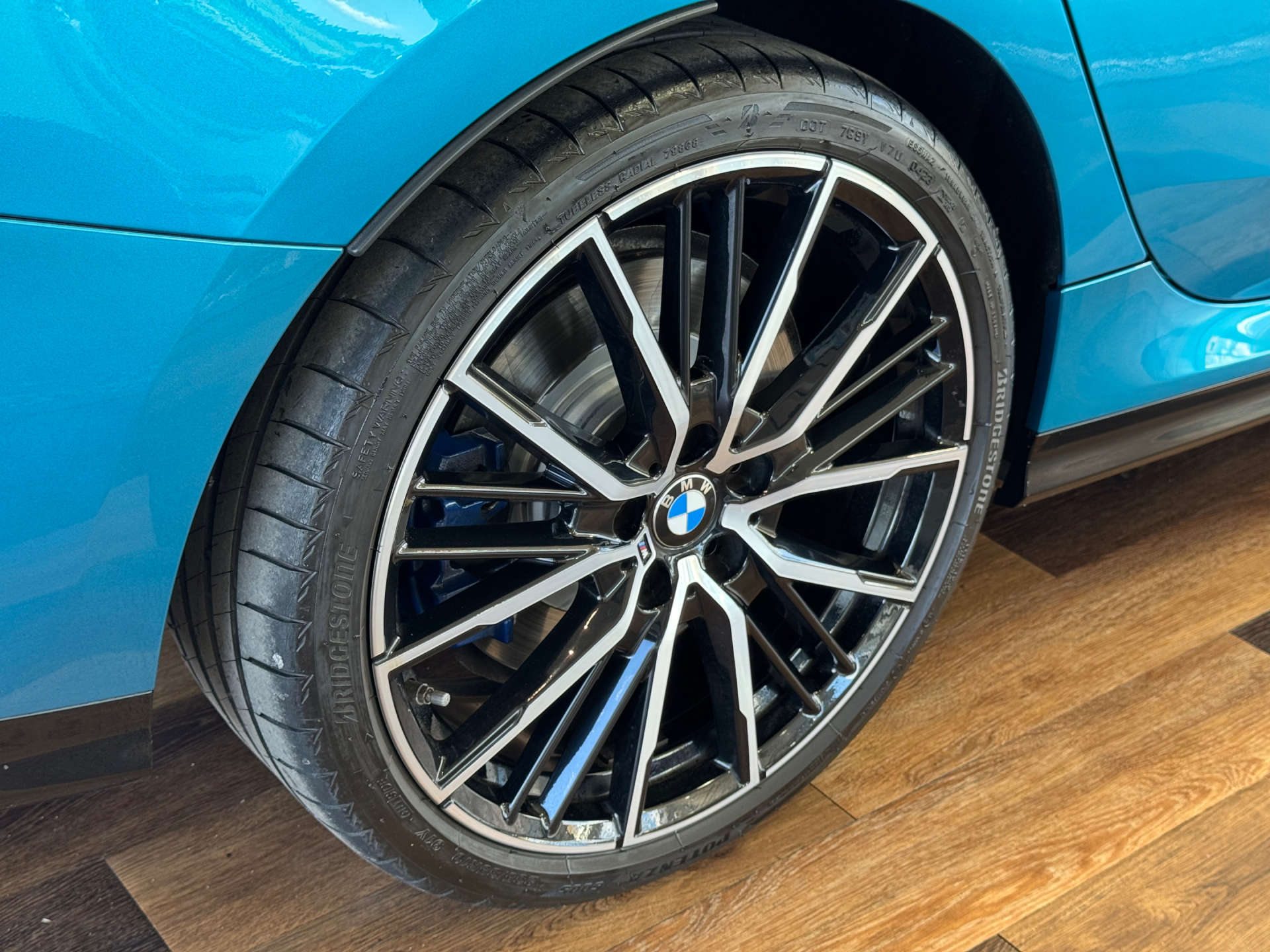 BMW 2 SERIES 2.0 M235i xDrive Auto 4WD 4dr #19