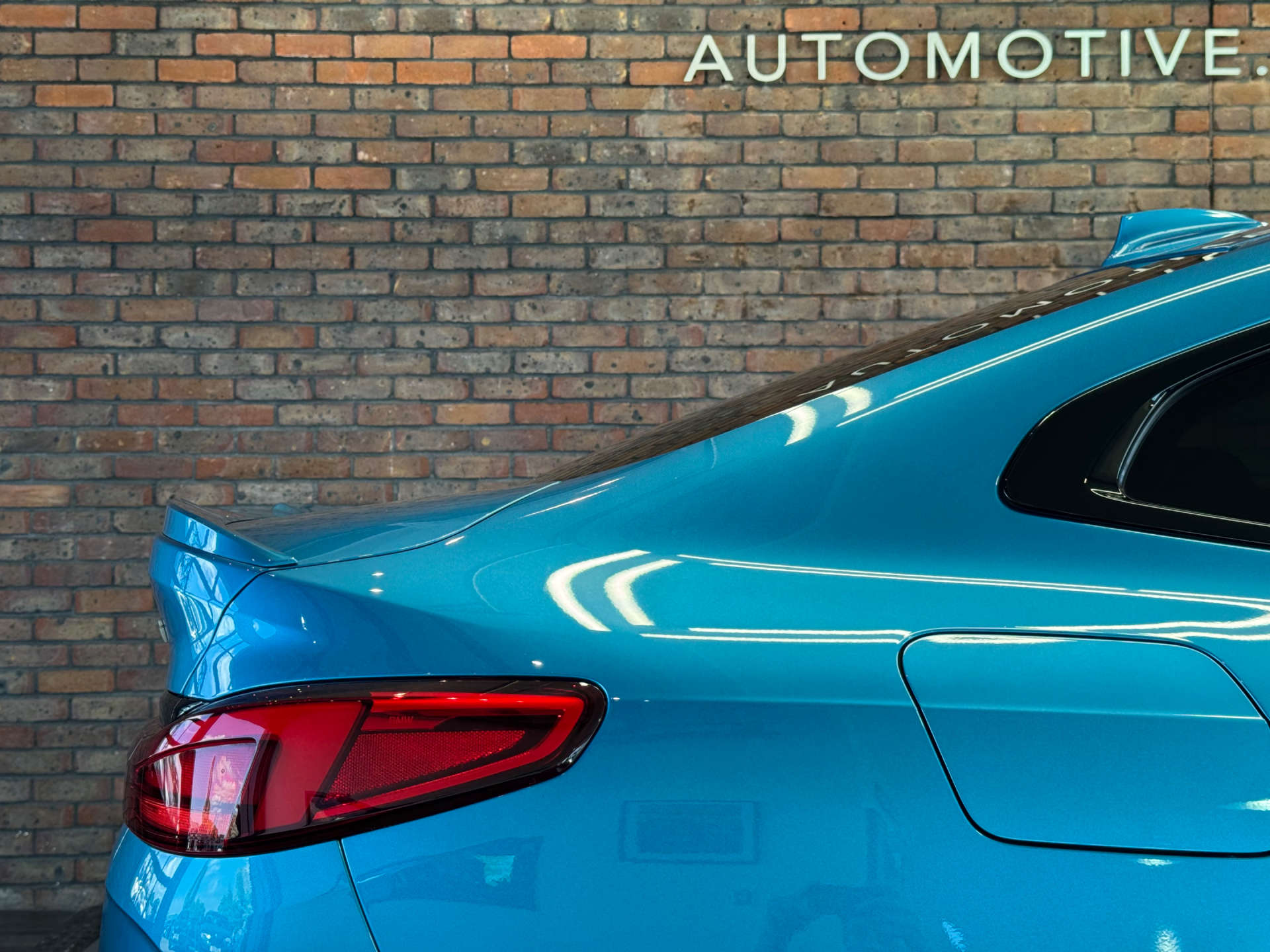 BMW 2 SERIES 2.0 M235i xDrive Auto 4WD 4dr #20