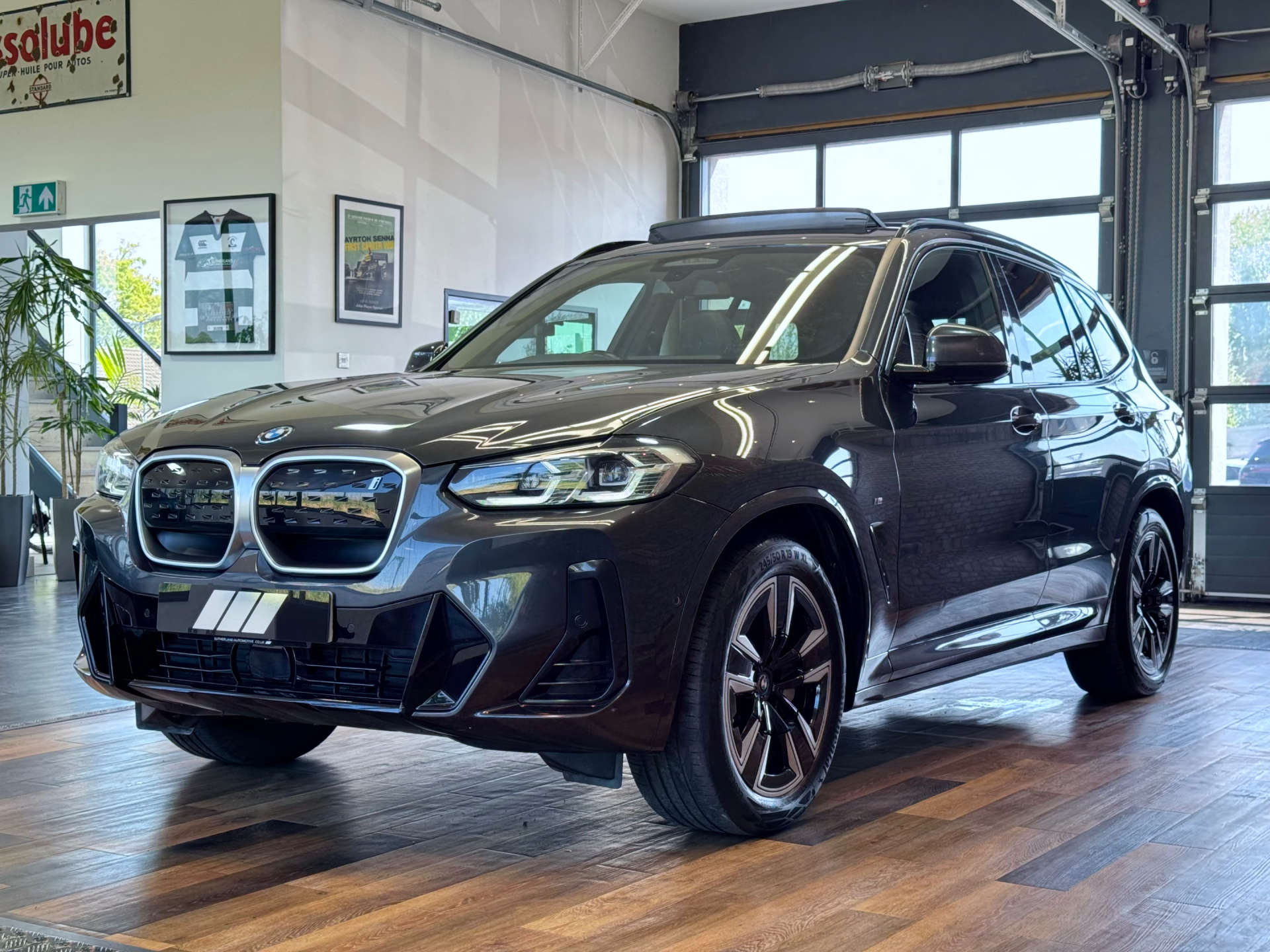 BMW IX3 ix3 M Sport 5dr #10