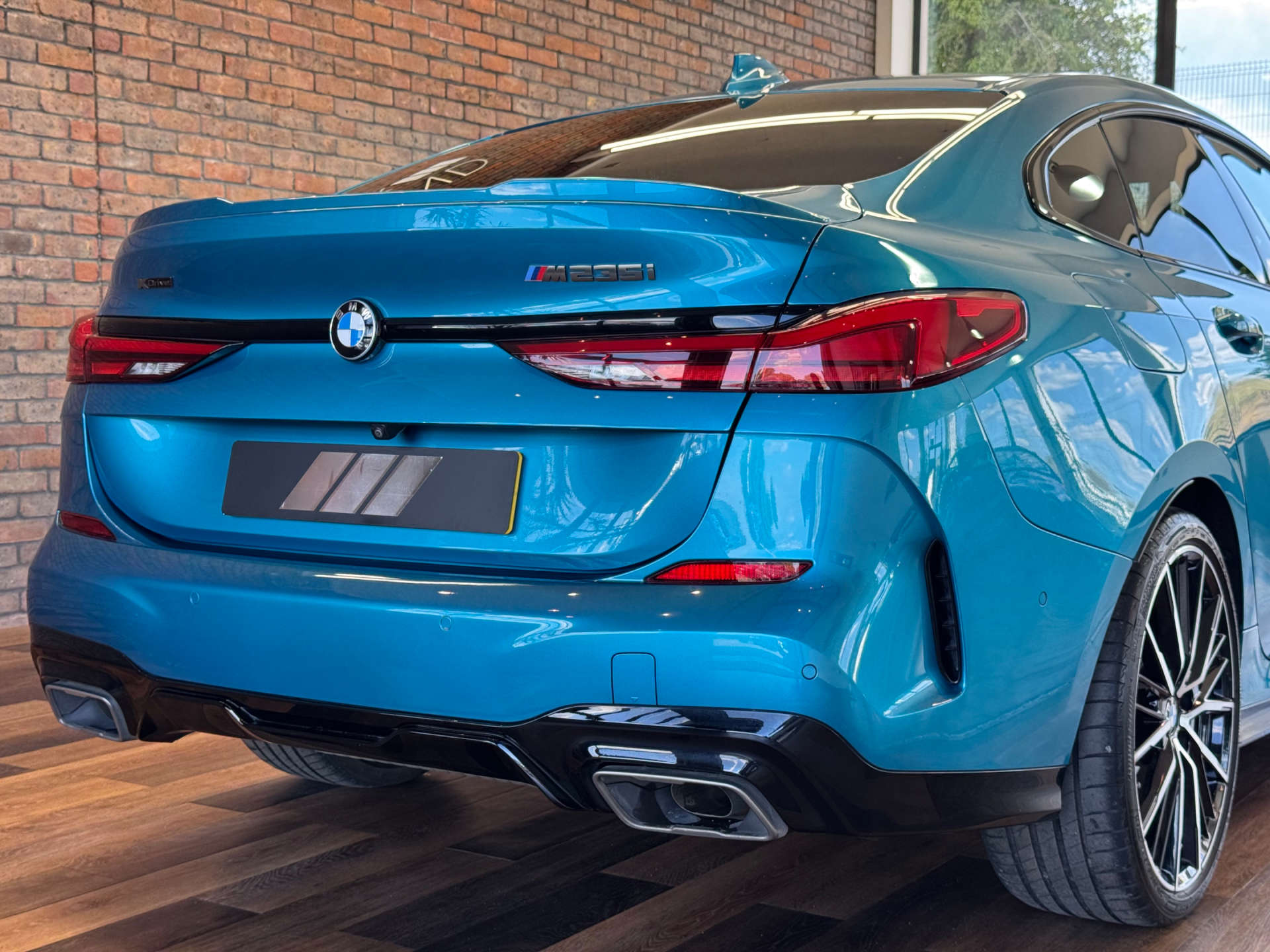 BMW 2 SERIES 2.0 M235i xDrive Auto 4WD 4dr #21