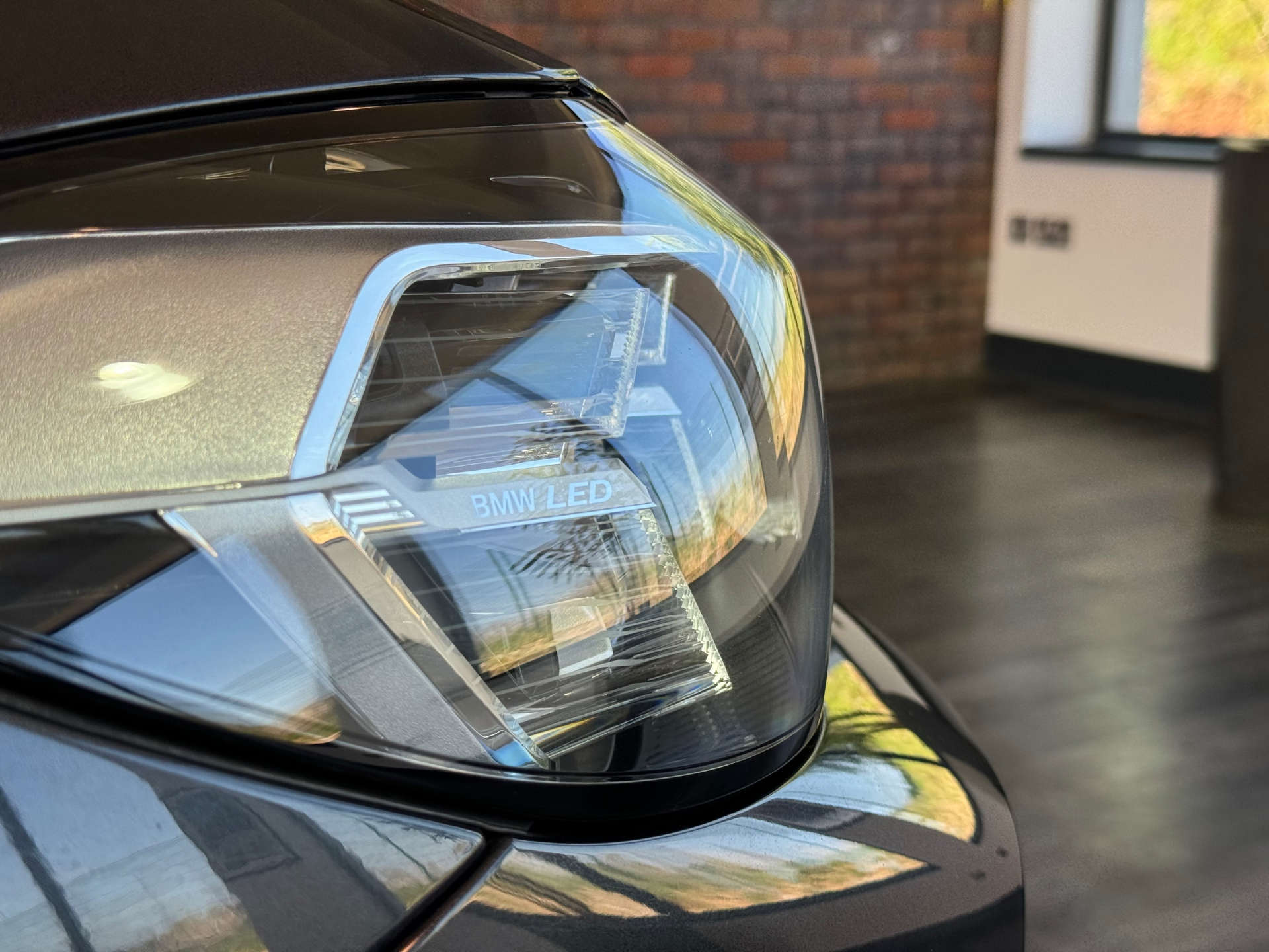 BMW IX3 ix3 M Sport 5dr #11