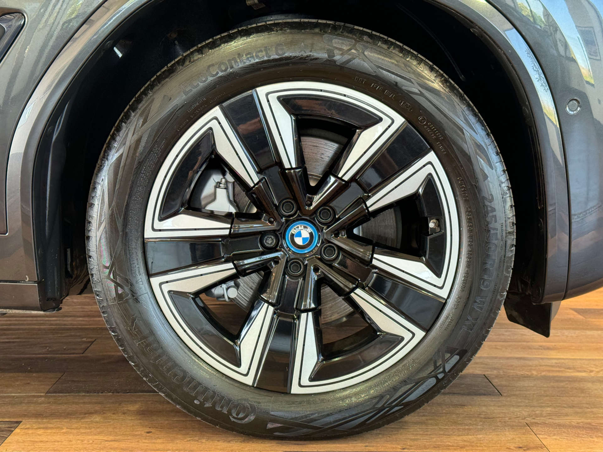 BMW IX3 ix3 M Sport 5dr #13