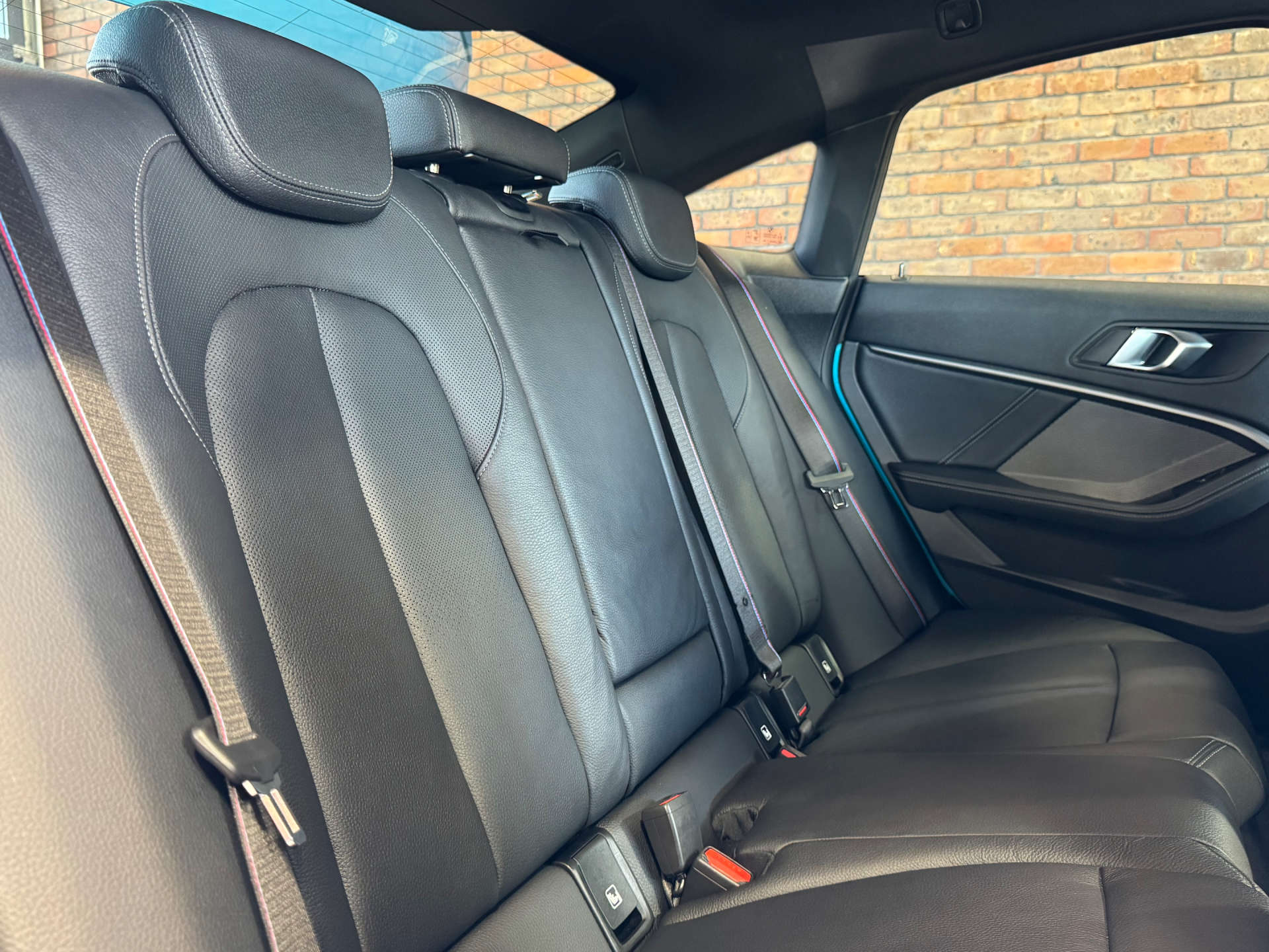 BMW 2 SERIES 2.0 M235i xDrive Auto 4WD 4dr #27