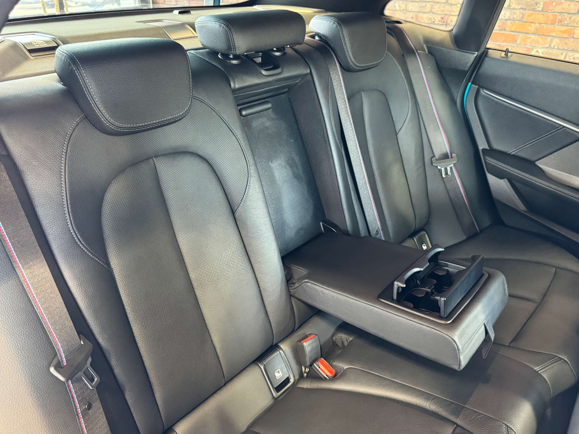 BMW 2 SERIES 2.0 M235i xDrive Auto 4WD 4dr #29