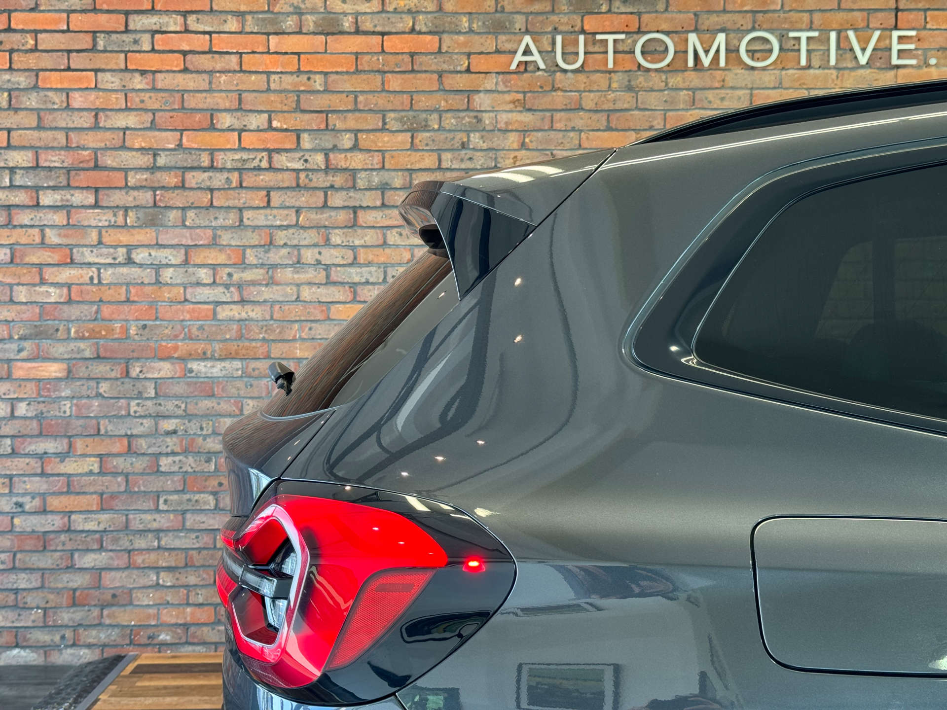 BMW IX3 ix3 M Sport 5dr #18