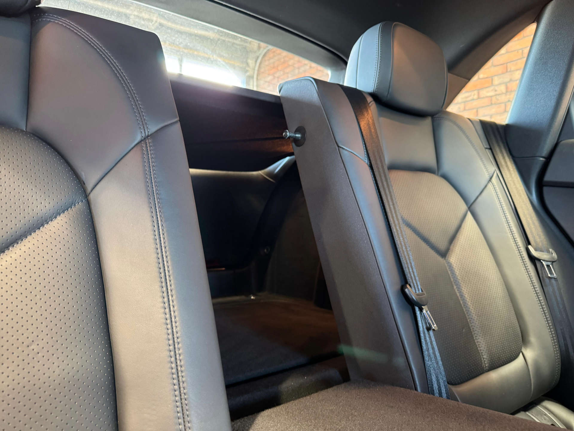 PORSCHE MACAN 2.0 Macan Semi-Auto 4WD 5dr #21