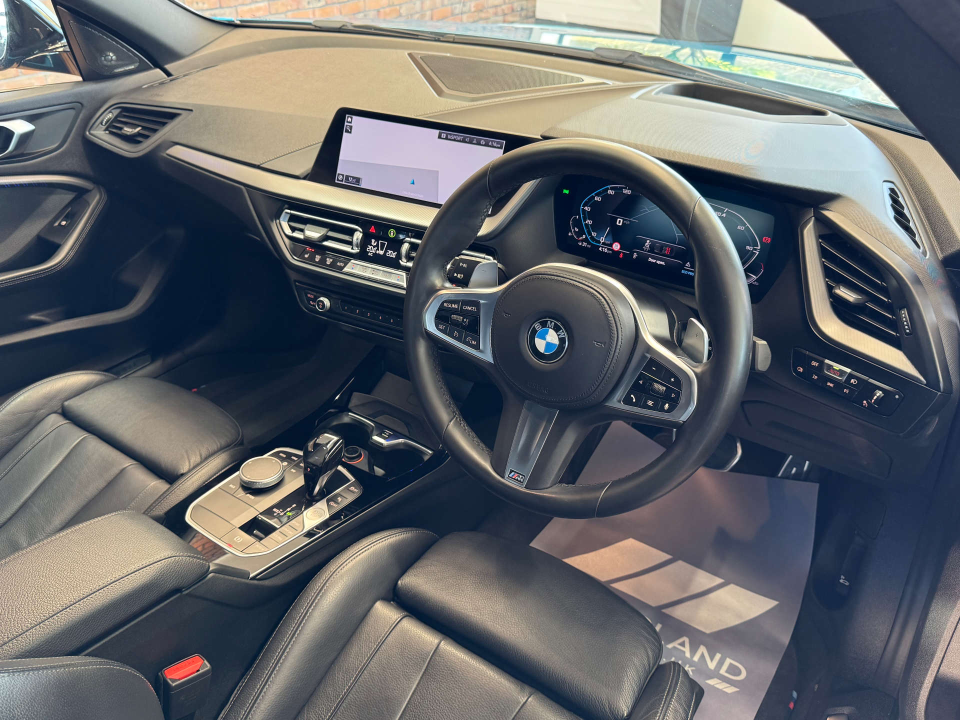 BMW 2 SERIES 2.0 M235i xDrive Auto 4WD 4dr #33