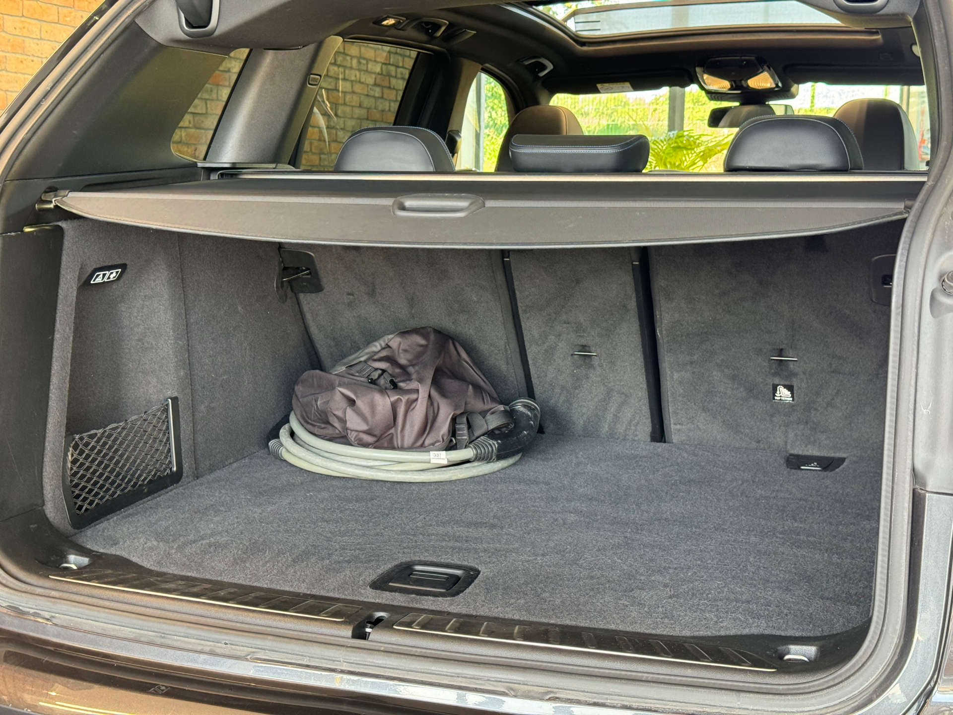BMW IX3 ix3 M Sport 5dr #22