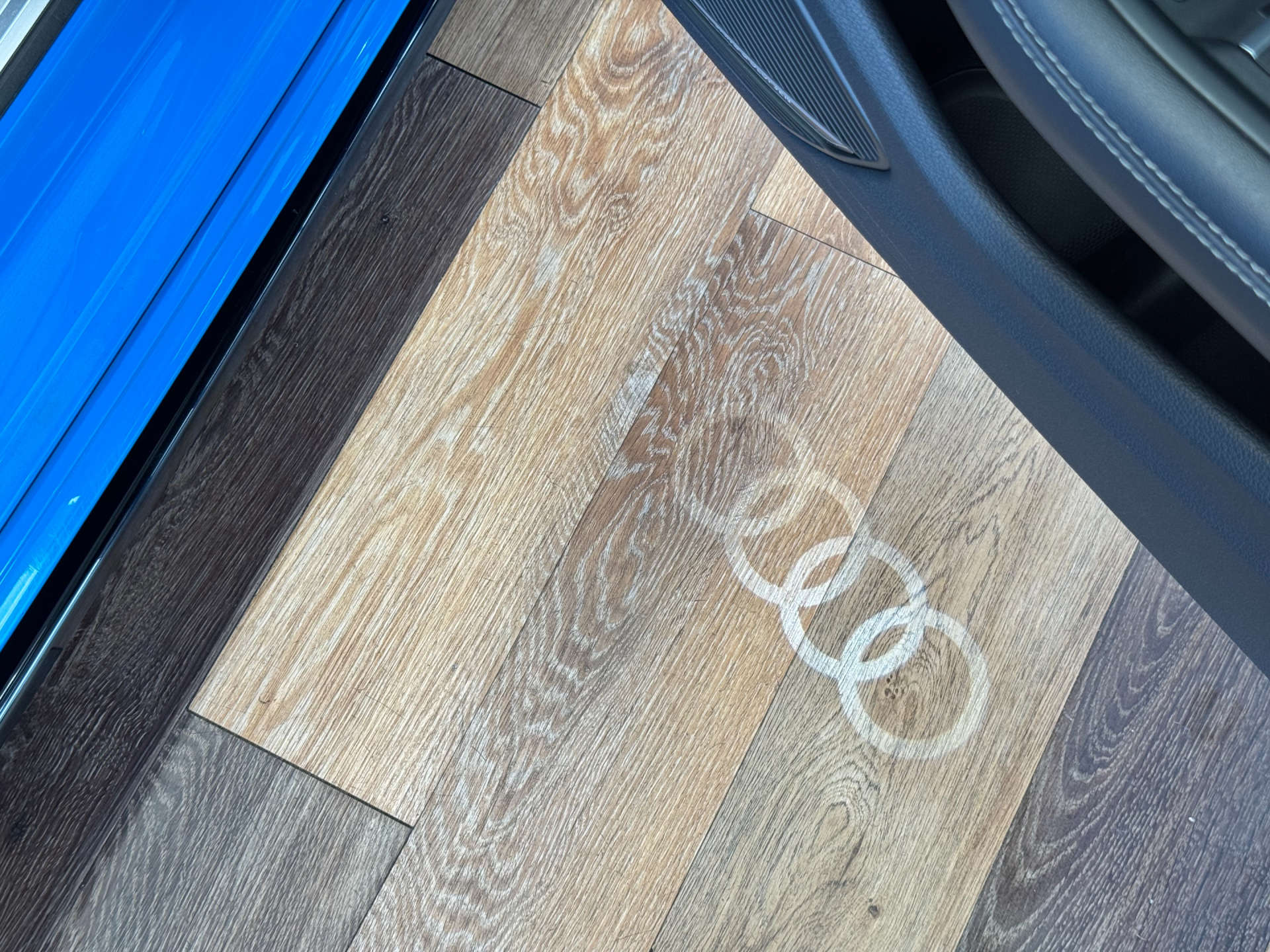 AUDI A4 3.0 S4 Black Edition TDI Quattro Auto 4WD 5dr #40