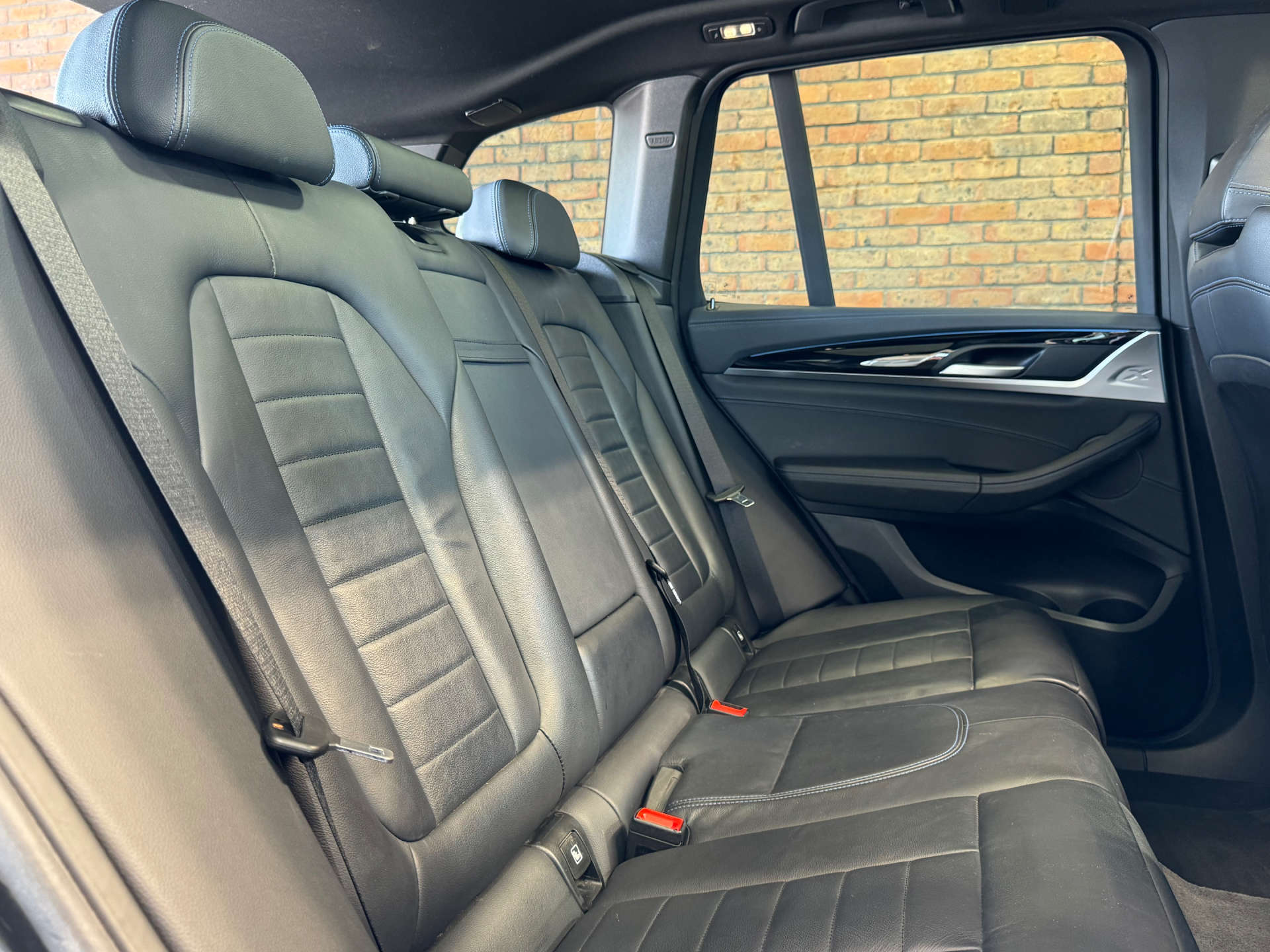 BMW IX3 ix3 M Sport 5dr #26