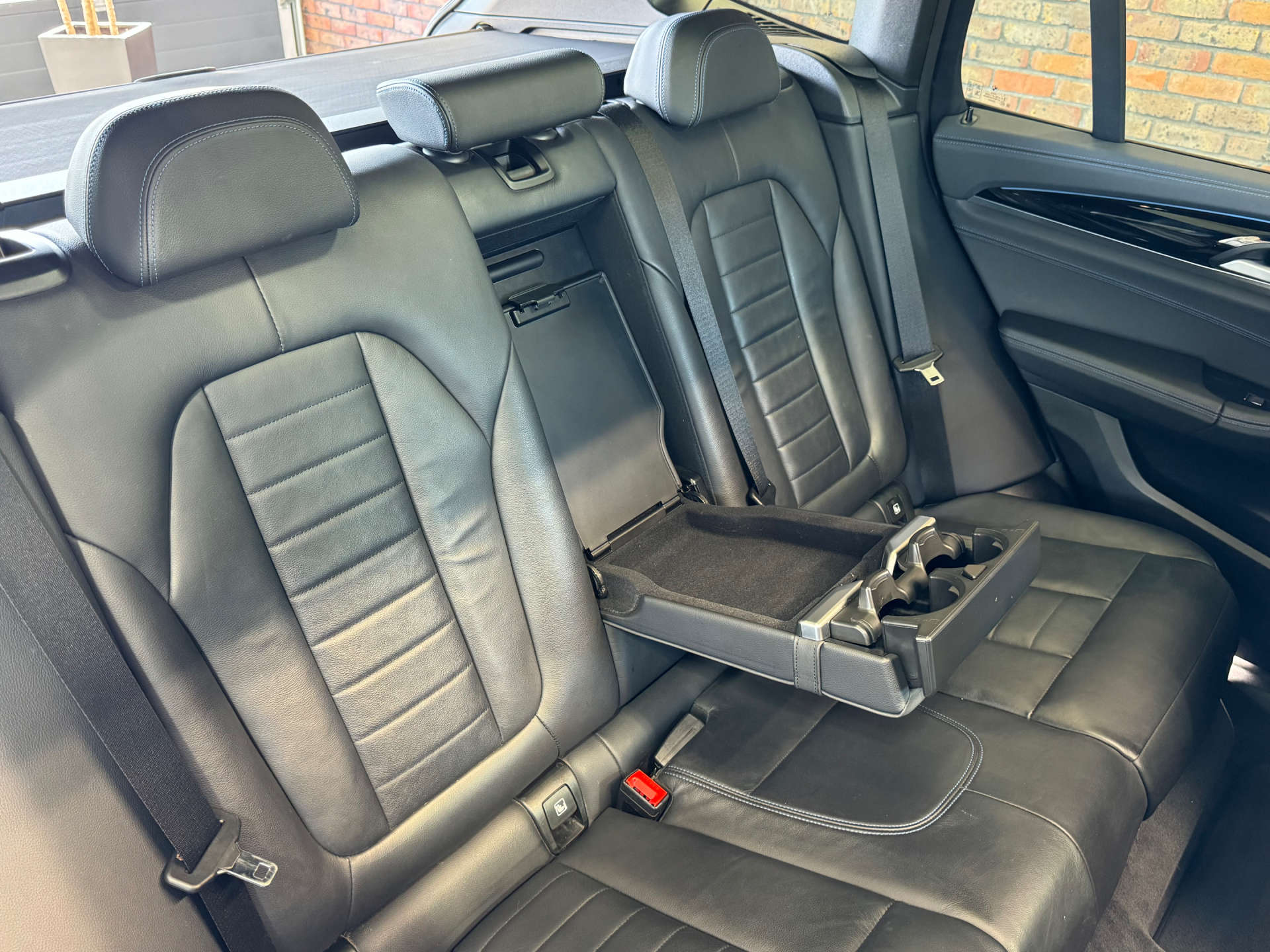 BMW IX3 ix3 M Sport 5dr #28