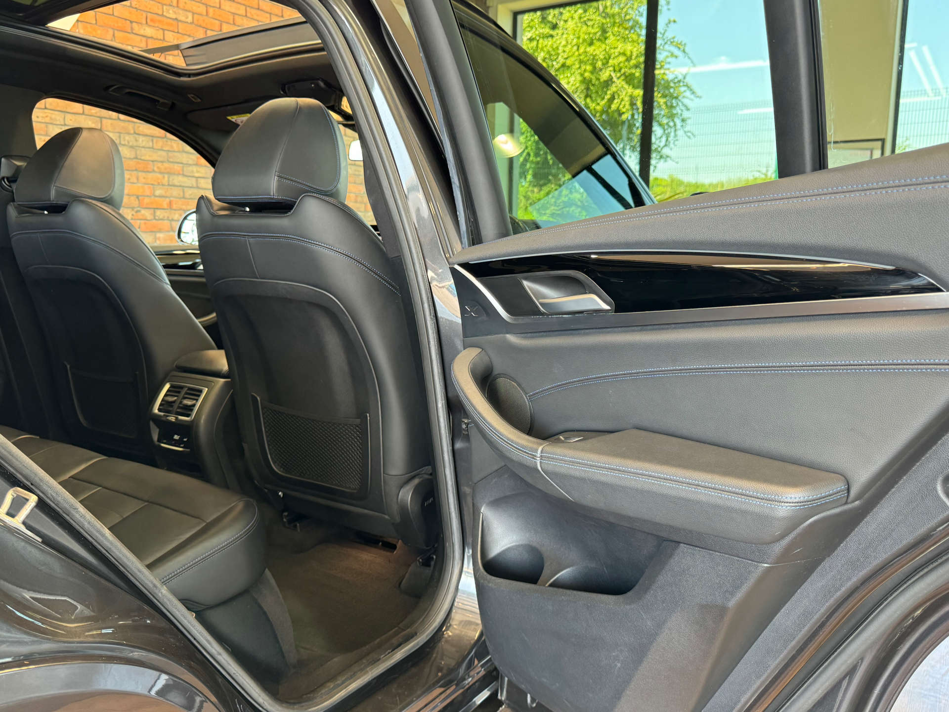 BMW IX3 ix3 M Sport 5dr #30