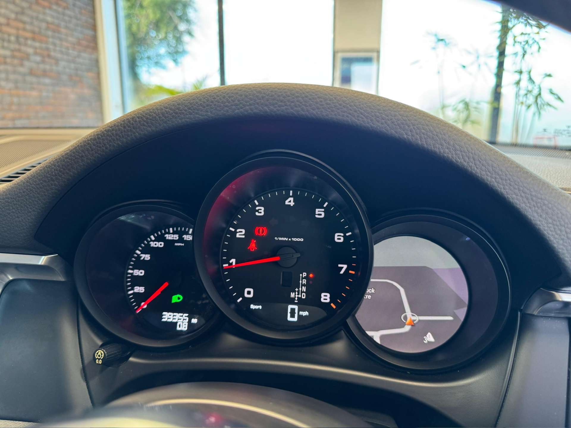 PORSCHE MACAN 2.0 Macan Semi-Auto 4WD 5dr #42